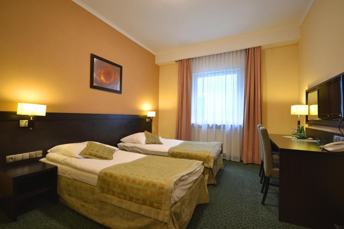 Twin Room photo 1