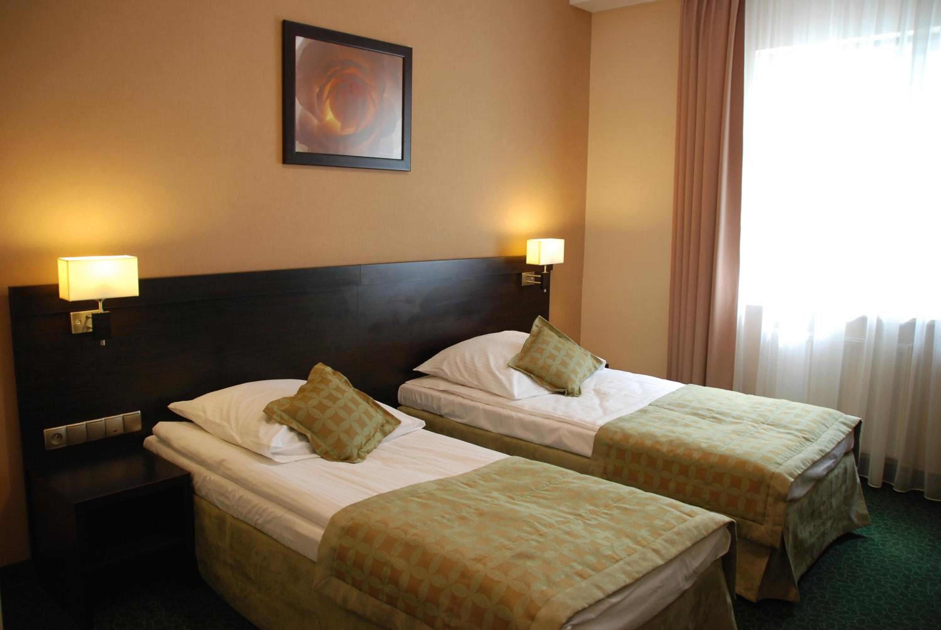 Twin Room photo 3