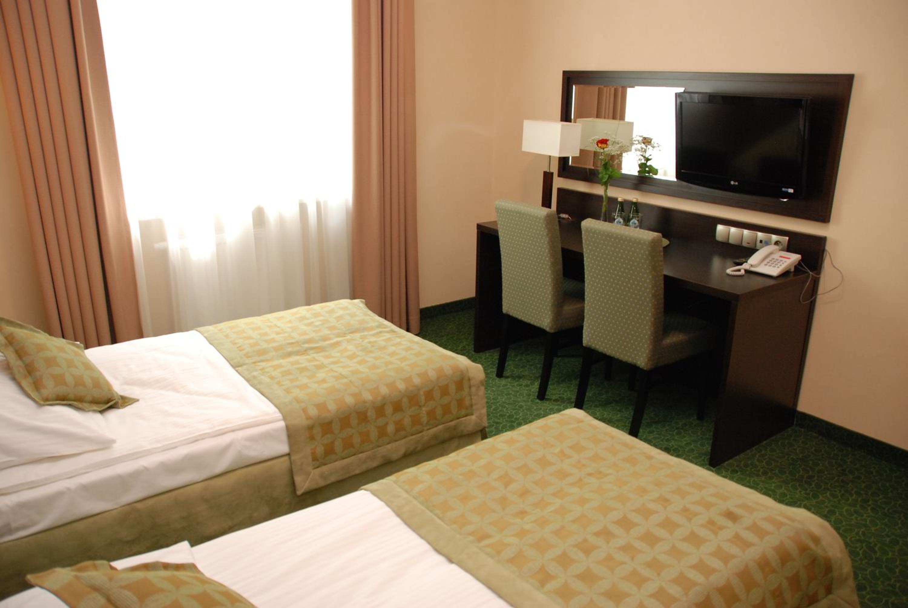 Twin Room photo 2