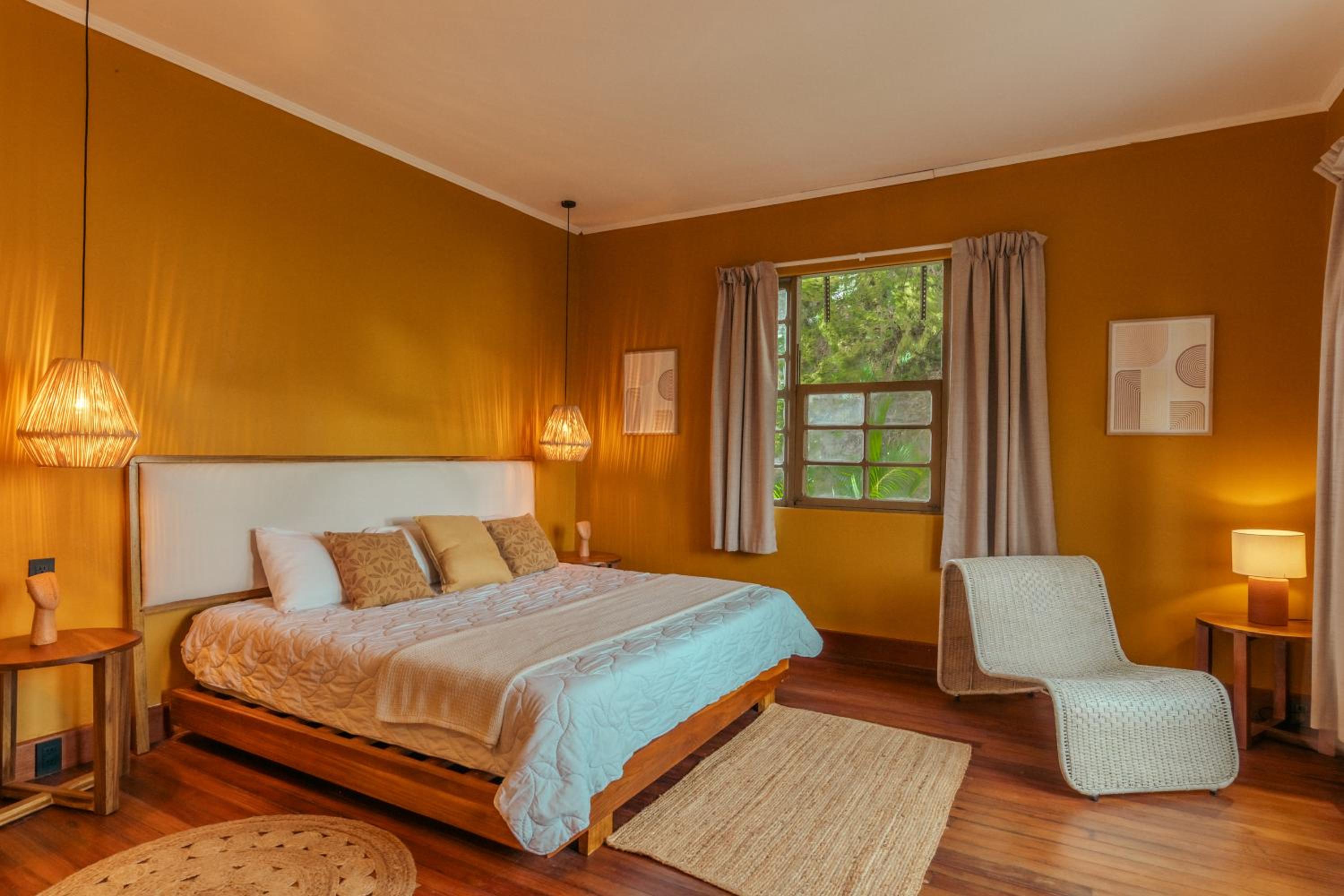 Deluxe Double Room photo 1