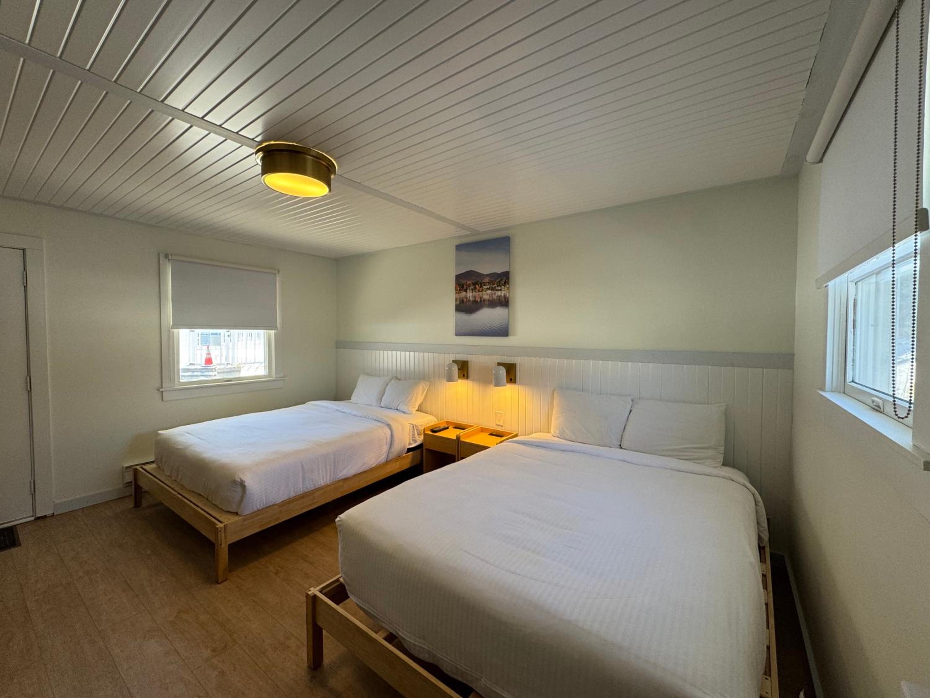 Deluxe Double or Twin Room - Photo 1