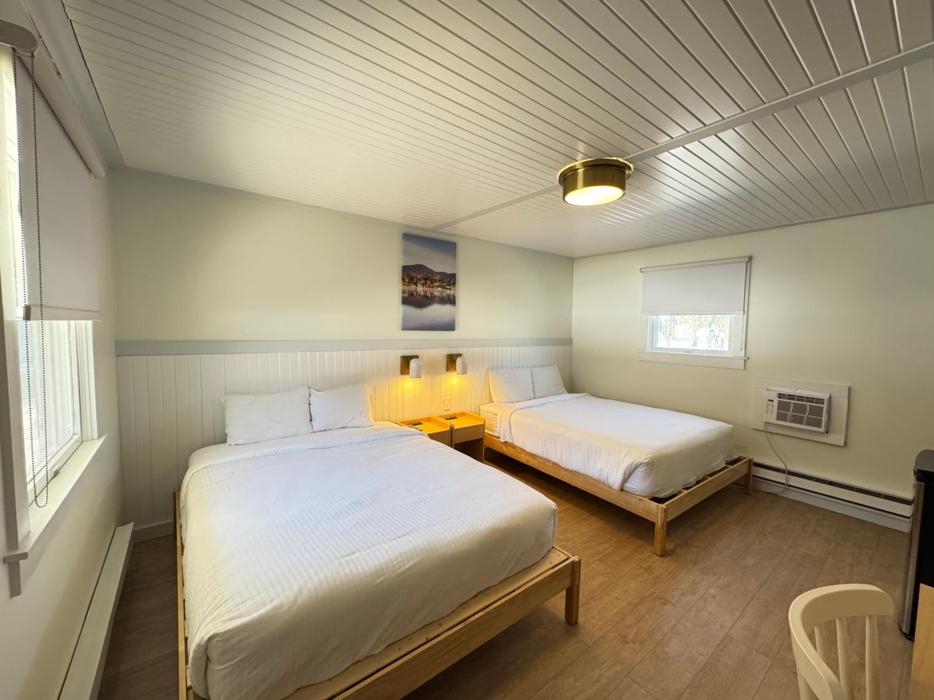 Deluxe Double or Twin Room - Photo 2