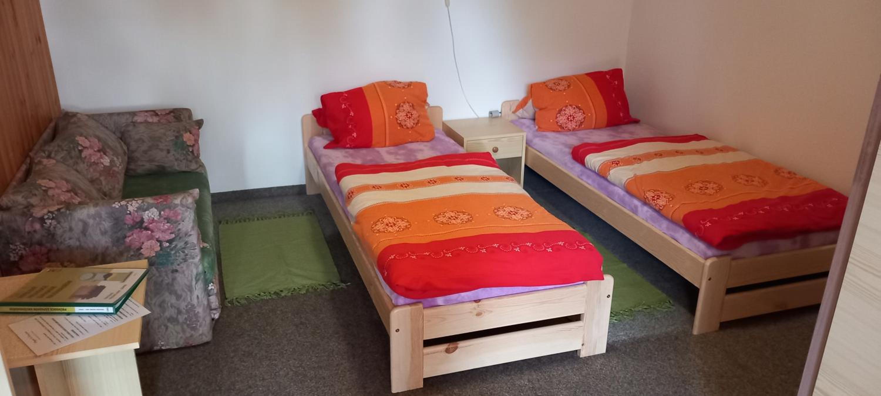 Twin Room photo 2