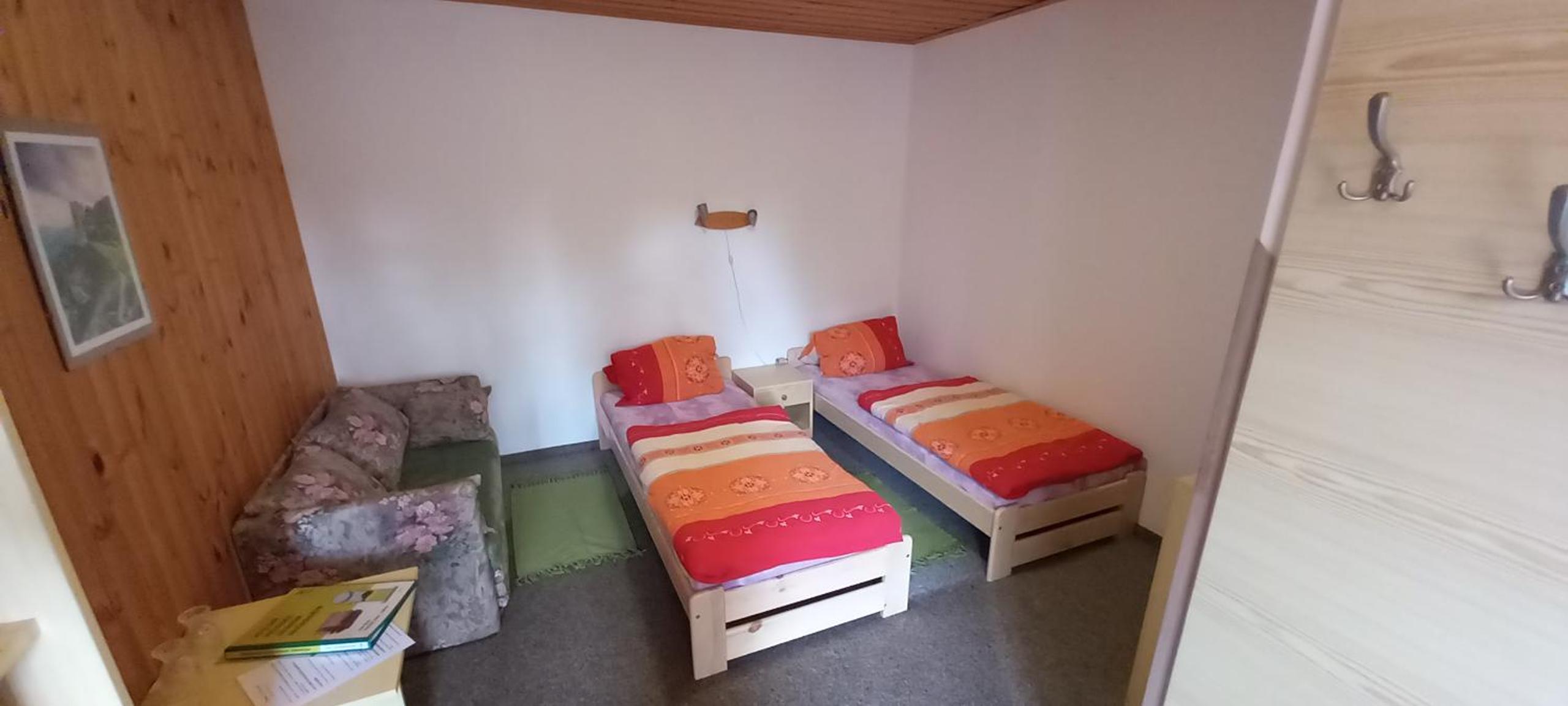 Twin Room photo 1