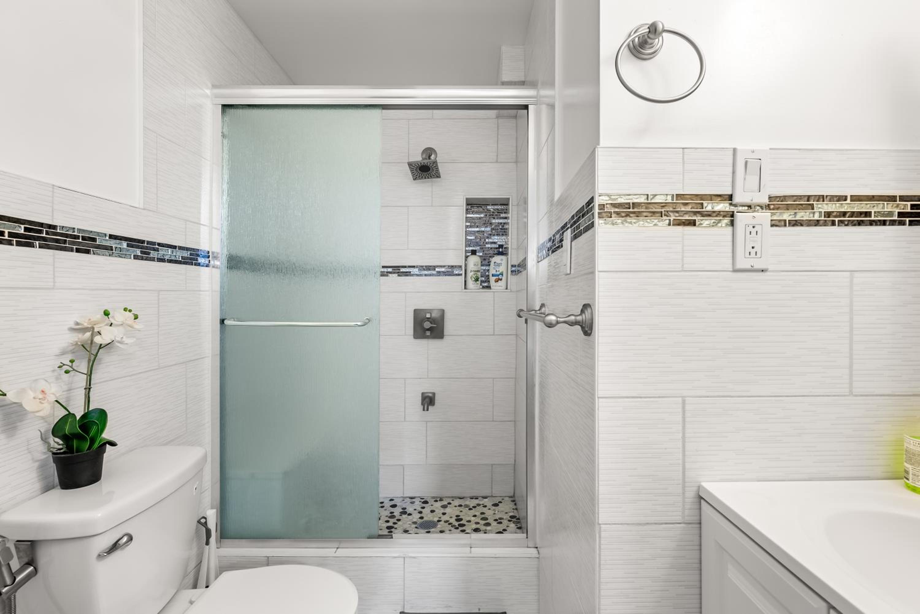 Deluxe Double Room with Bath photo 2