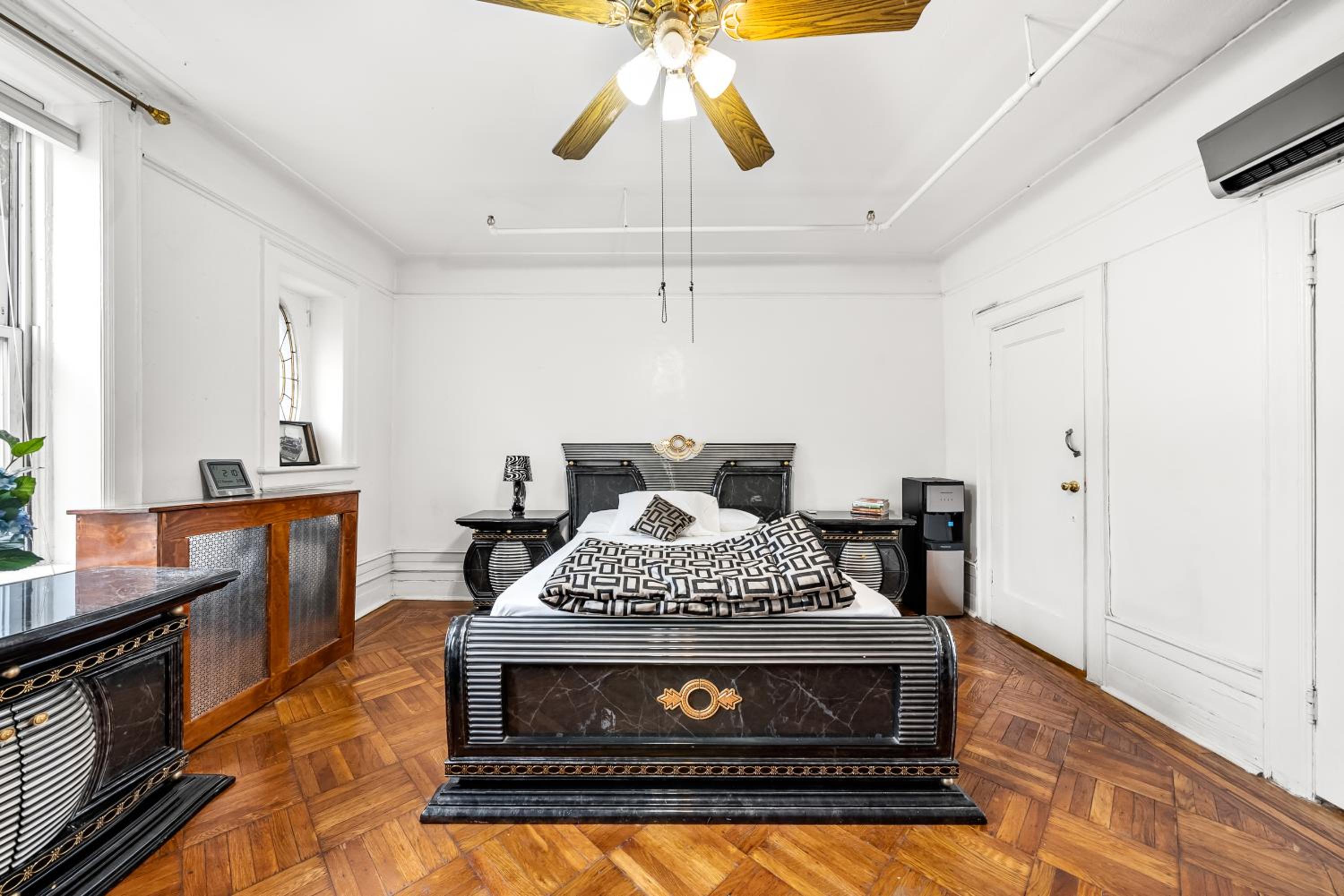 Deluxe Double Room with Bath