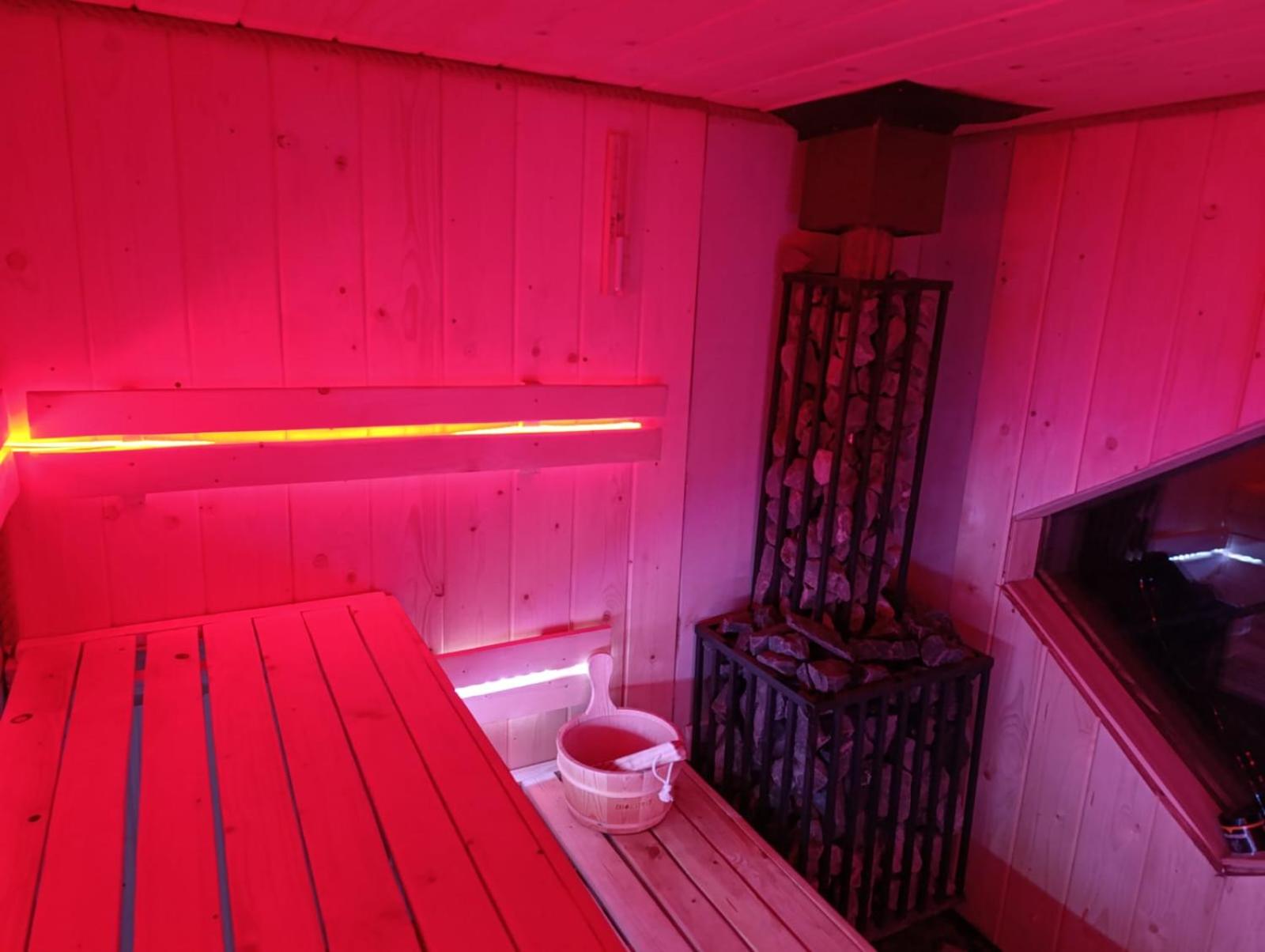 Chalet photo 1