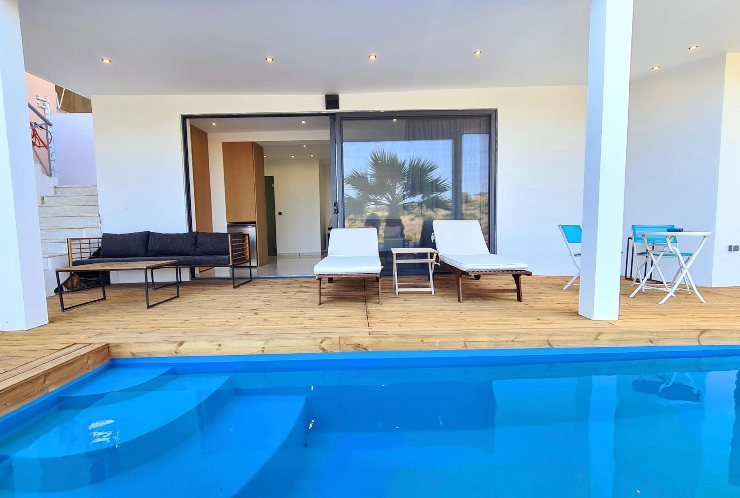 Villa with Private Pool photo 2
