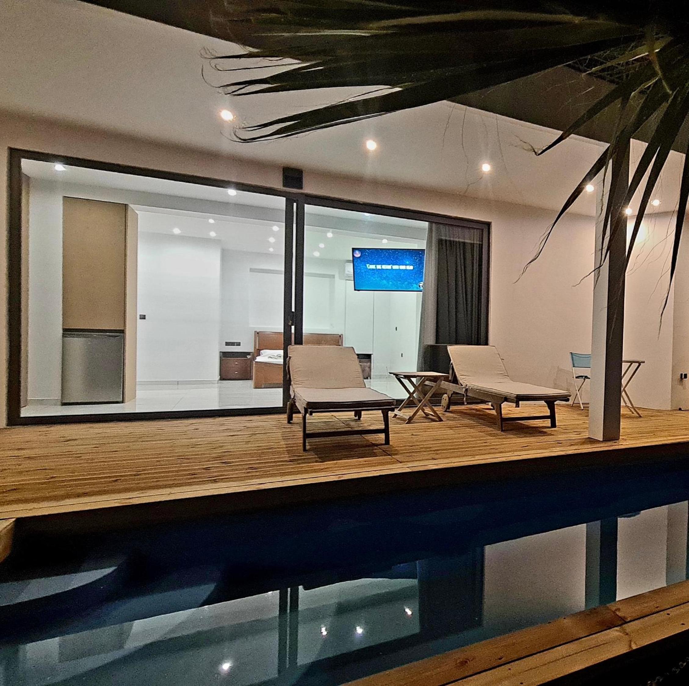 Villa with Private Pool photo 1