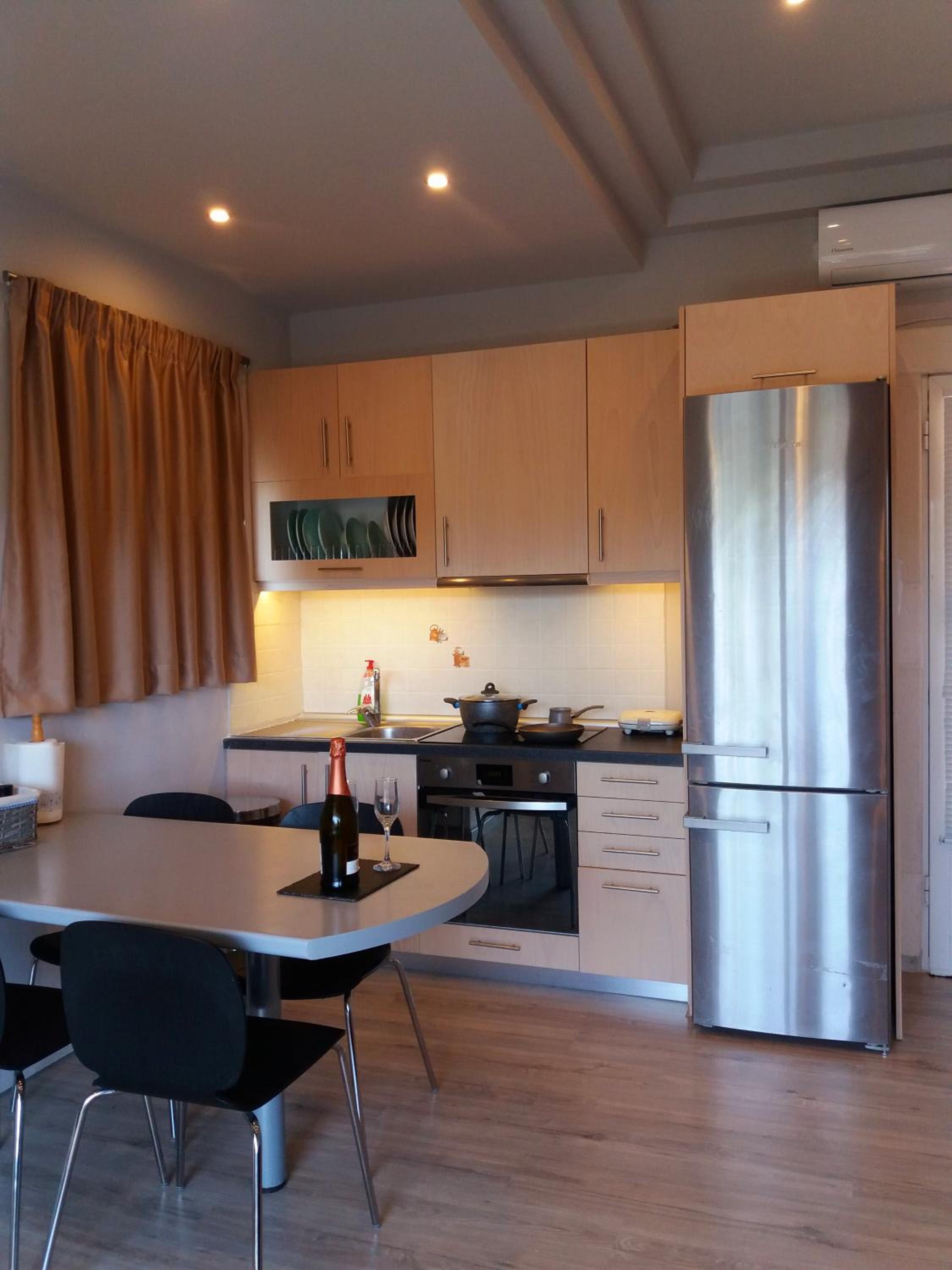 Villa with Sea View photo 2