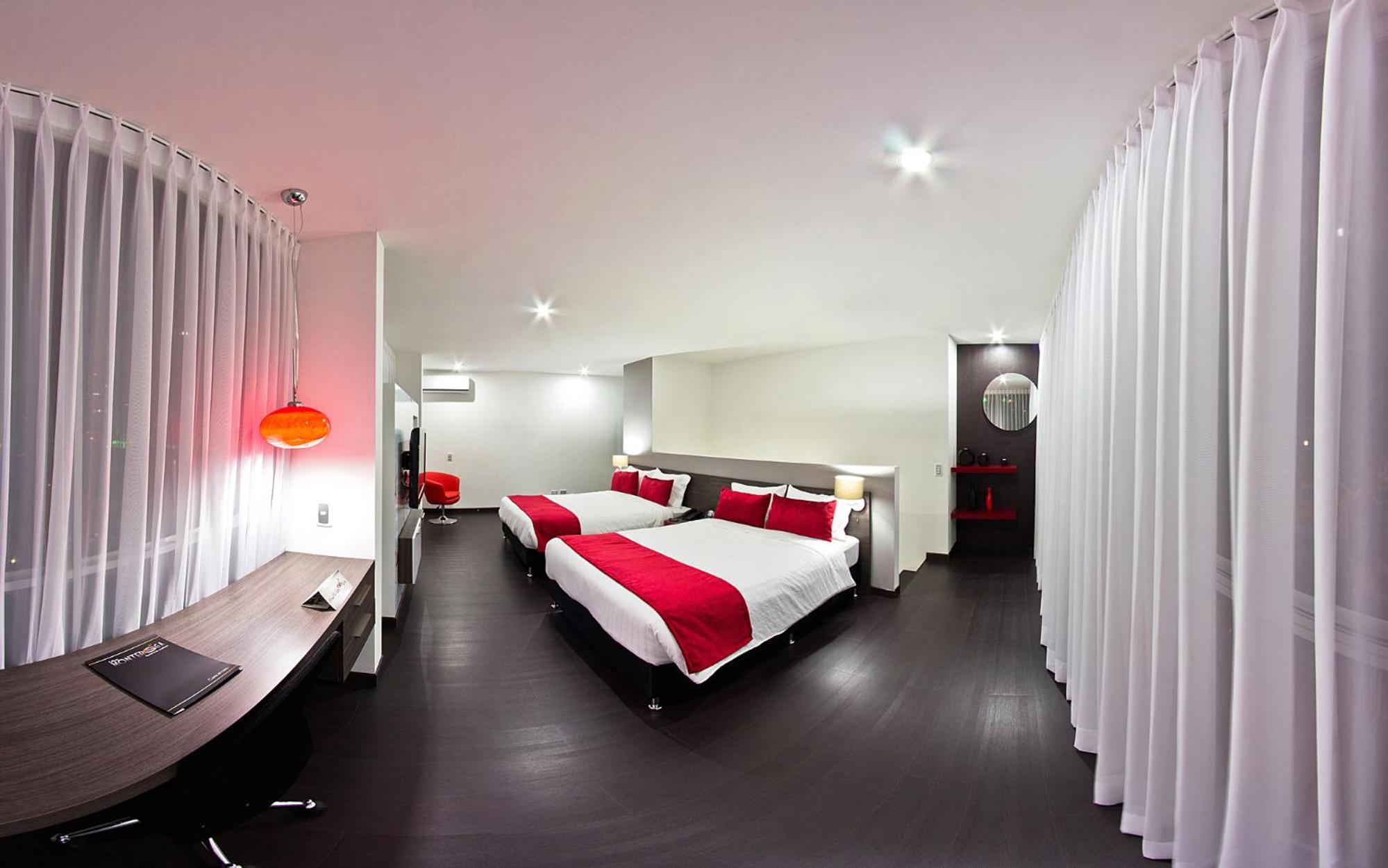 Duplex Suite photo 1