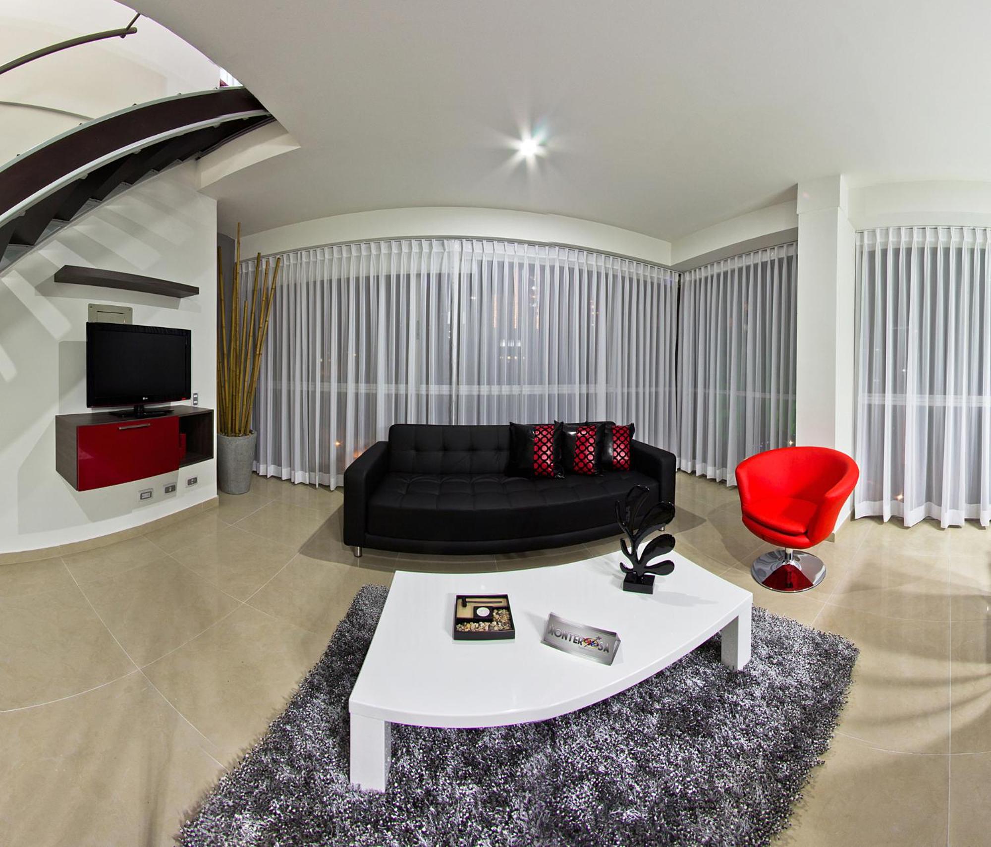 Duplex Suite photo 2