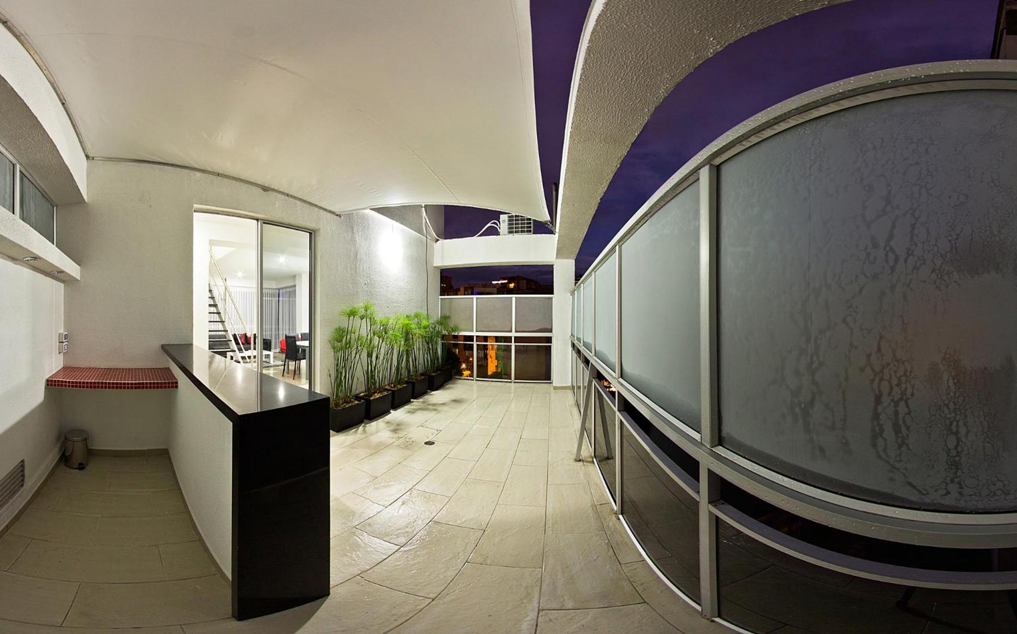 Duplex Suite photo 3