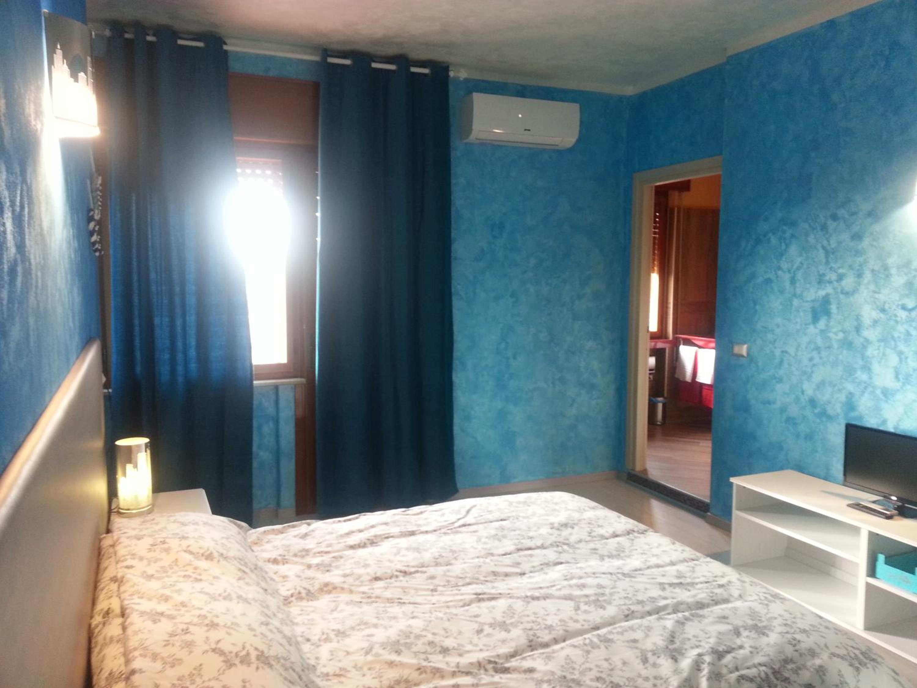 Large Double/Twin Room - Photo 3