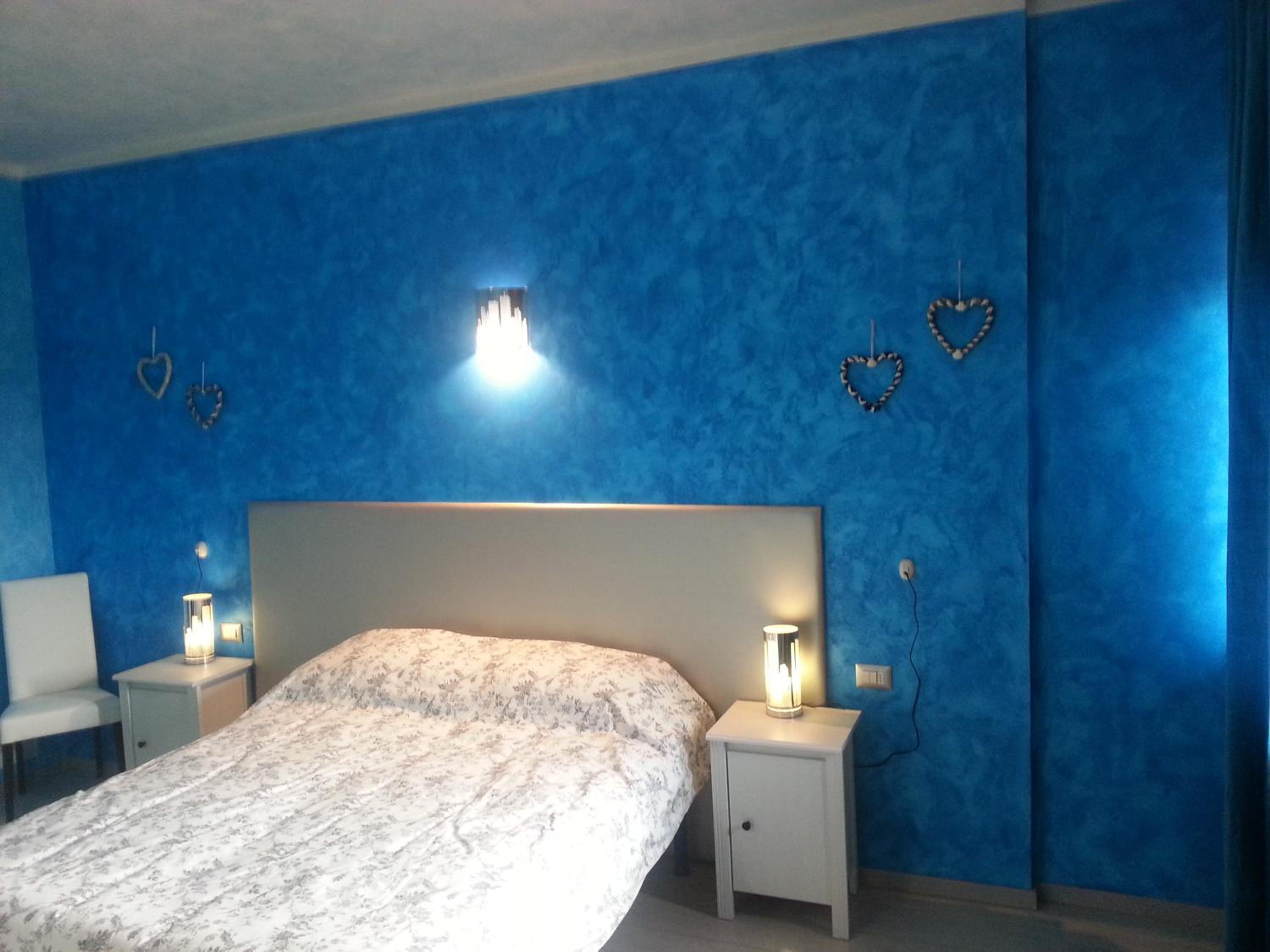 Large Double/Twin Room - Photo 1
