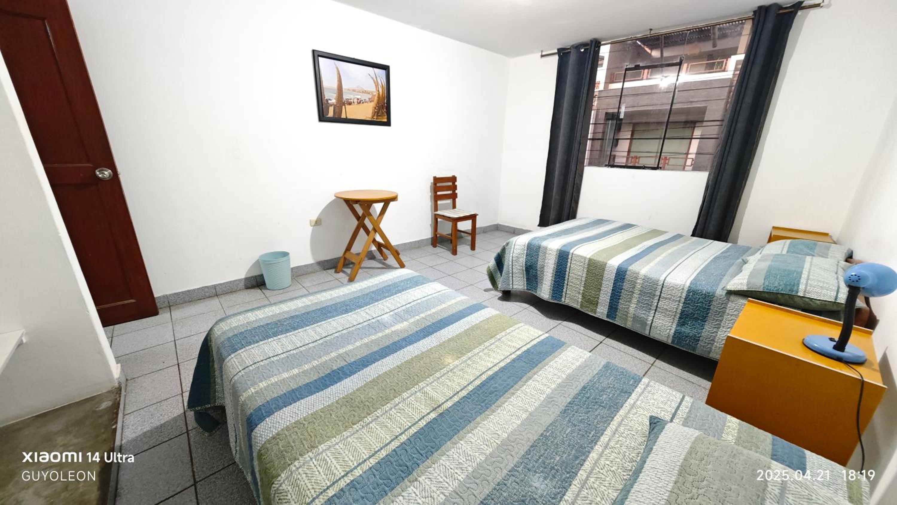 Standard Double Room photo 1