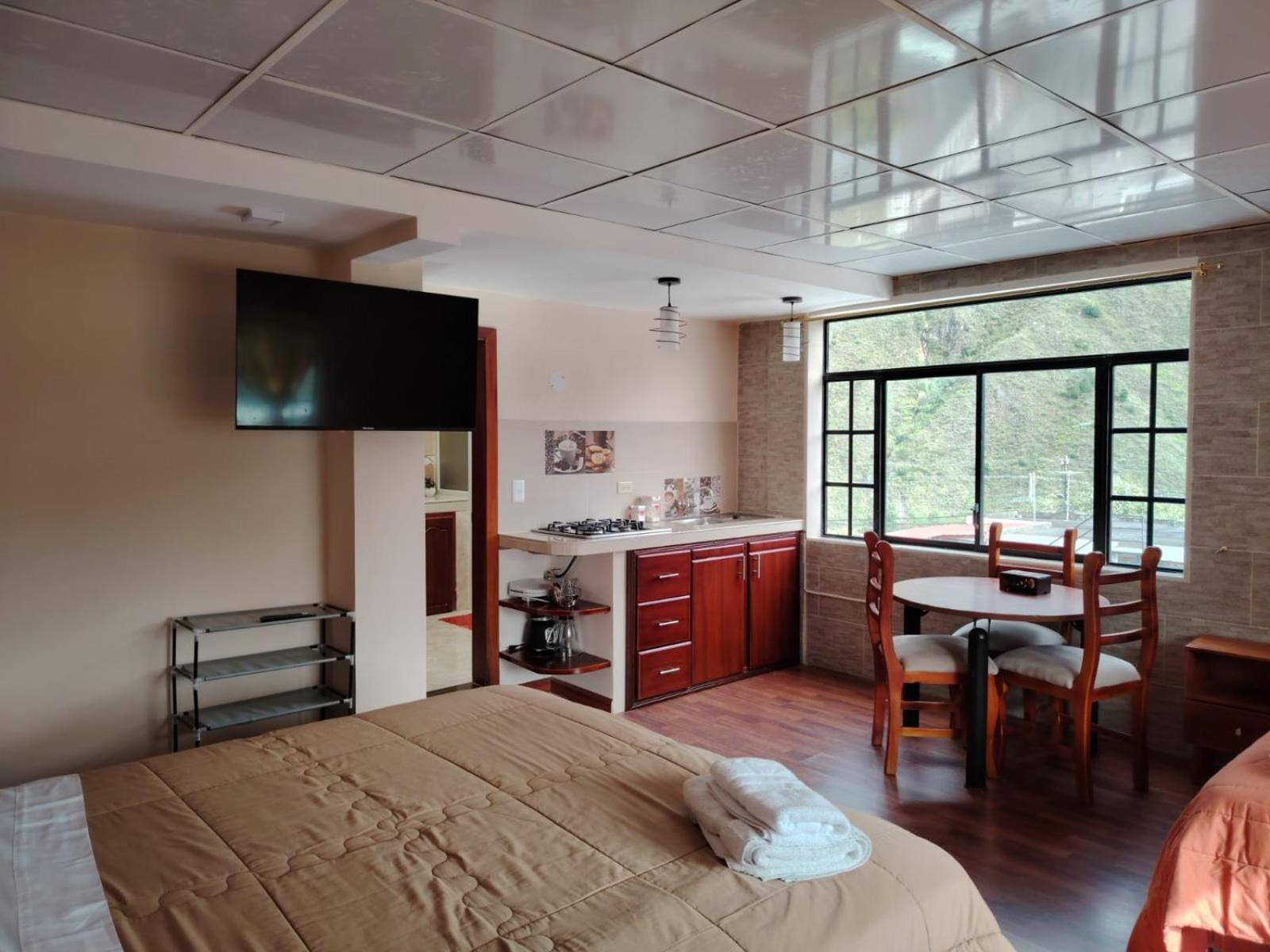 Standard Suite