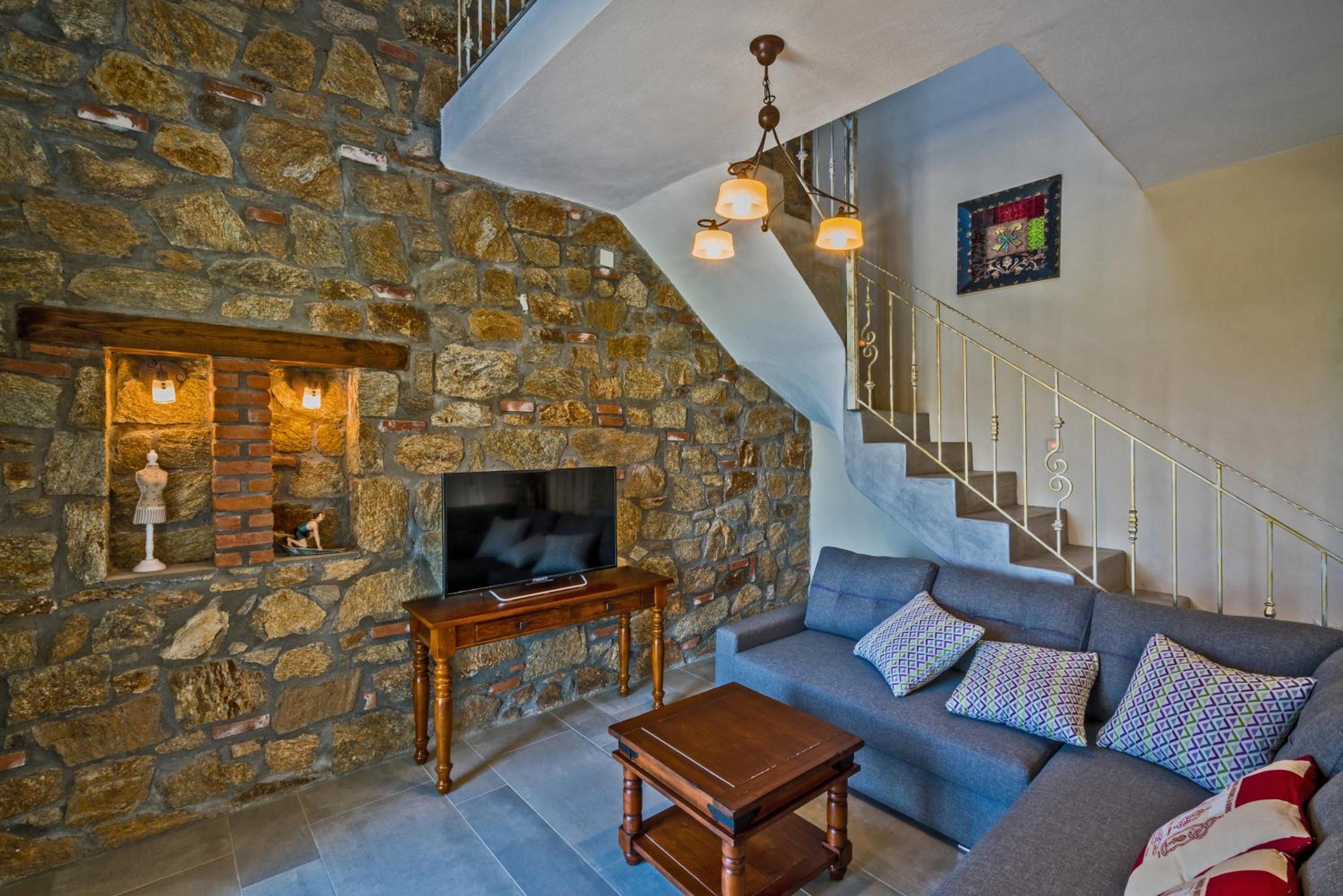 Maisonette Almyra photo 1