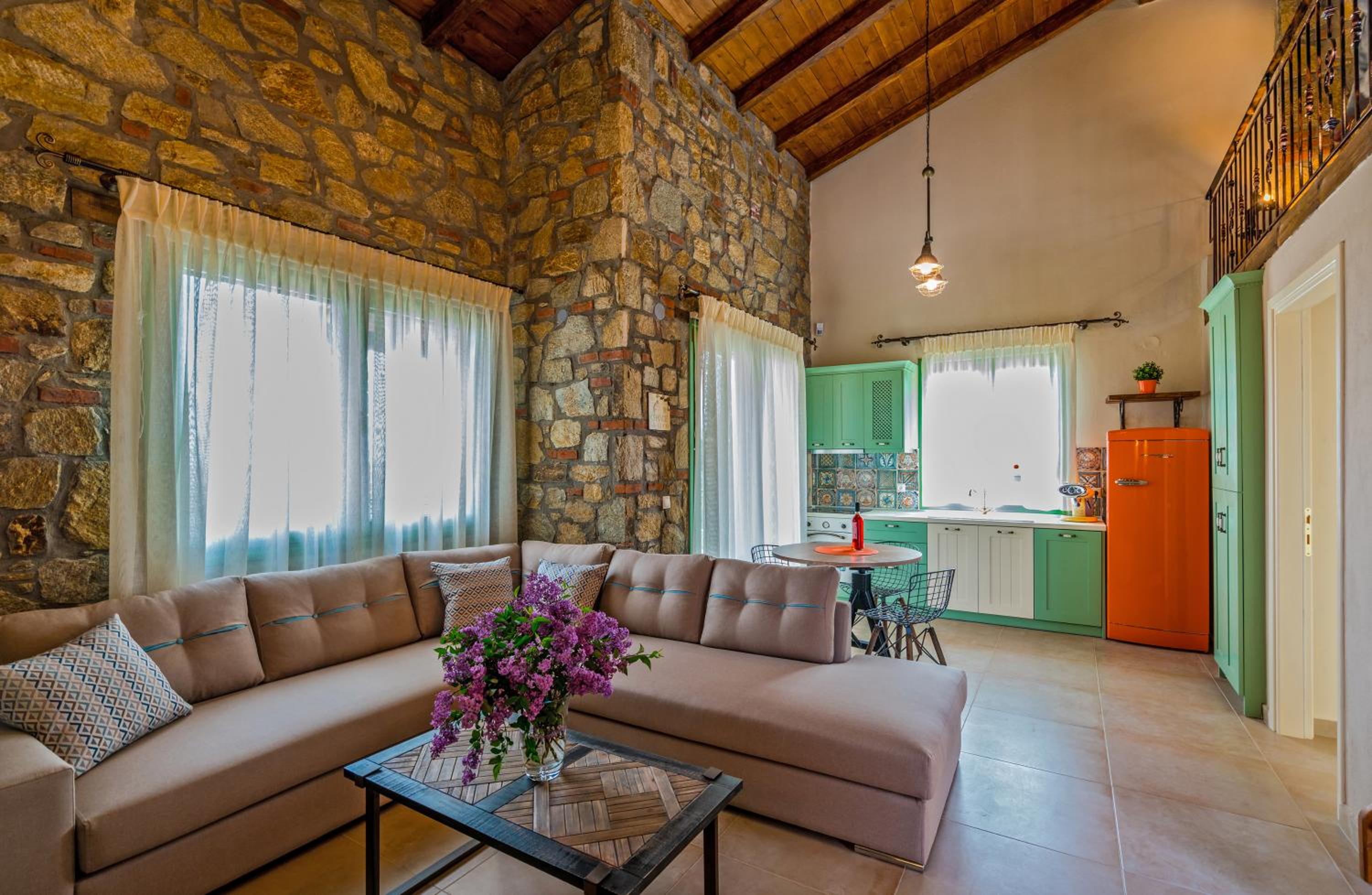 Superior Apartment Pefki photo 3