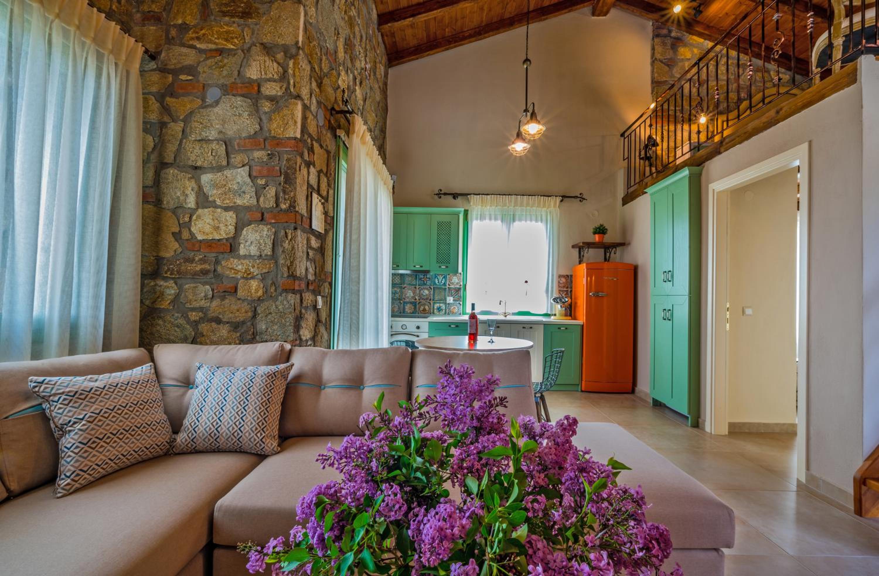 Superior Apartment Pefki photo 1