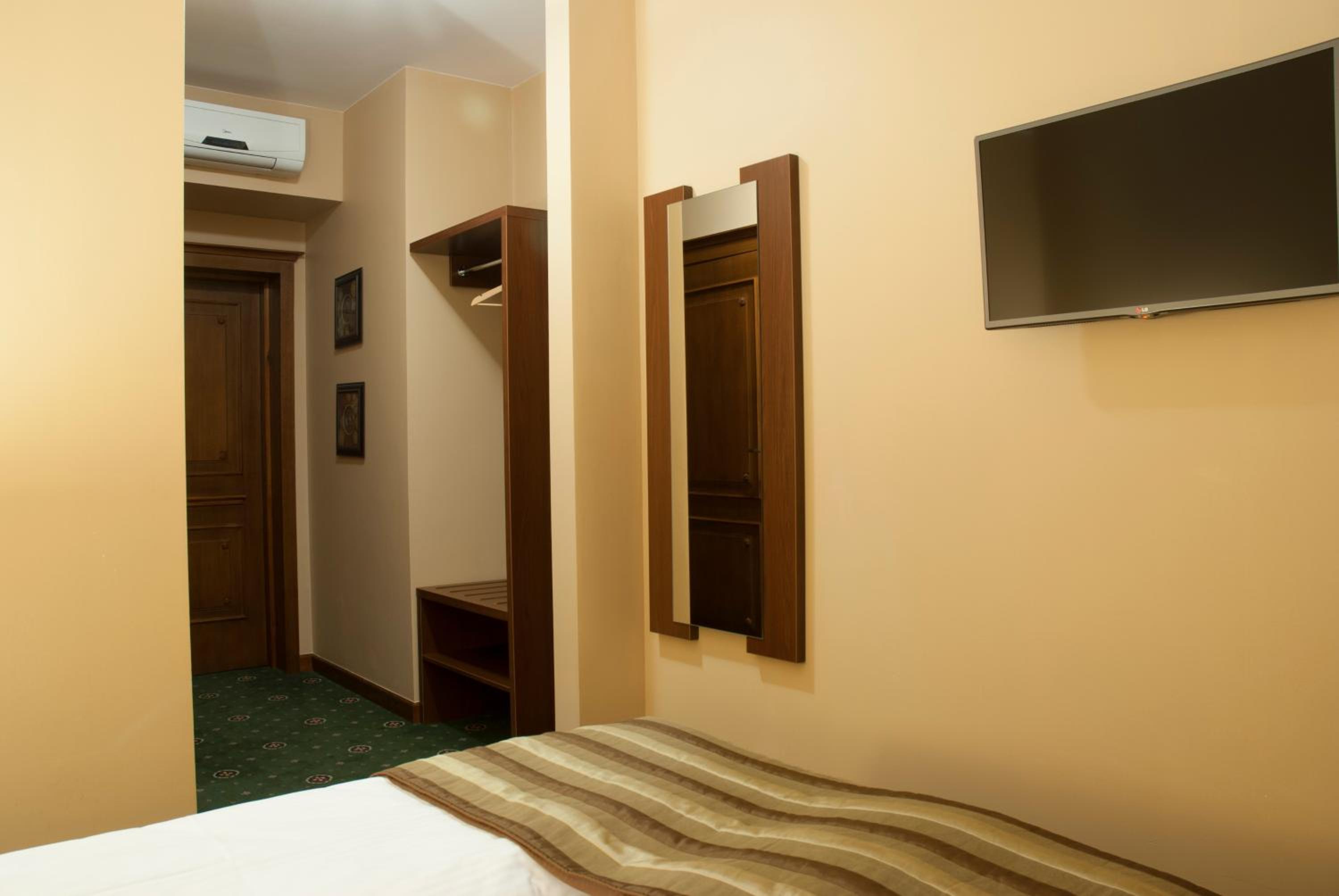 Double Premium Room photo 2