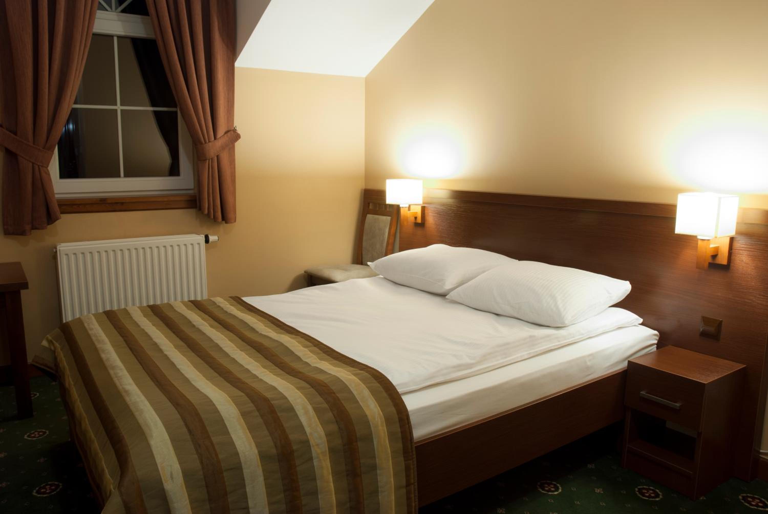 Double Premium Room photo 1