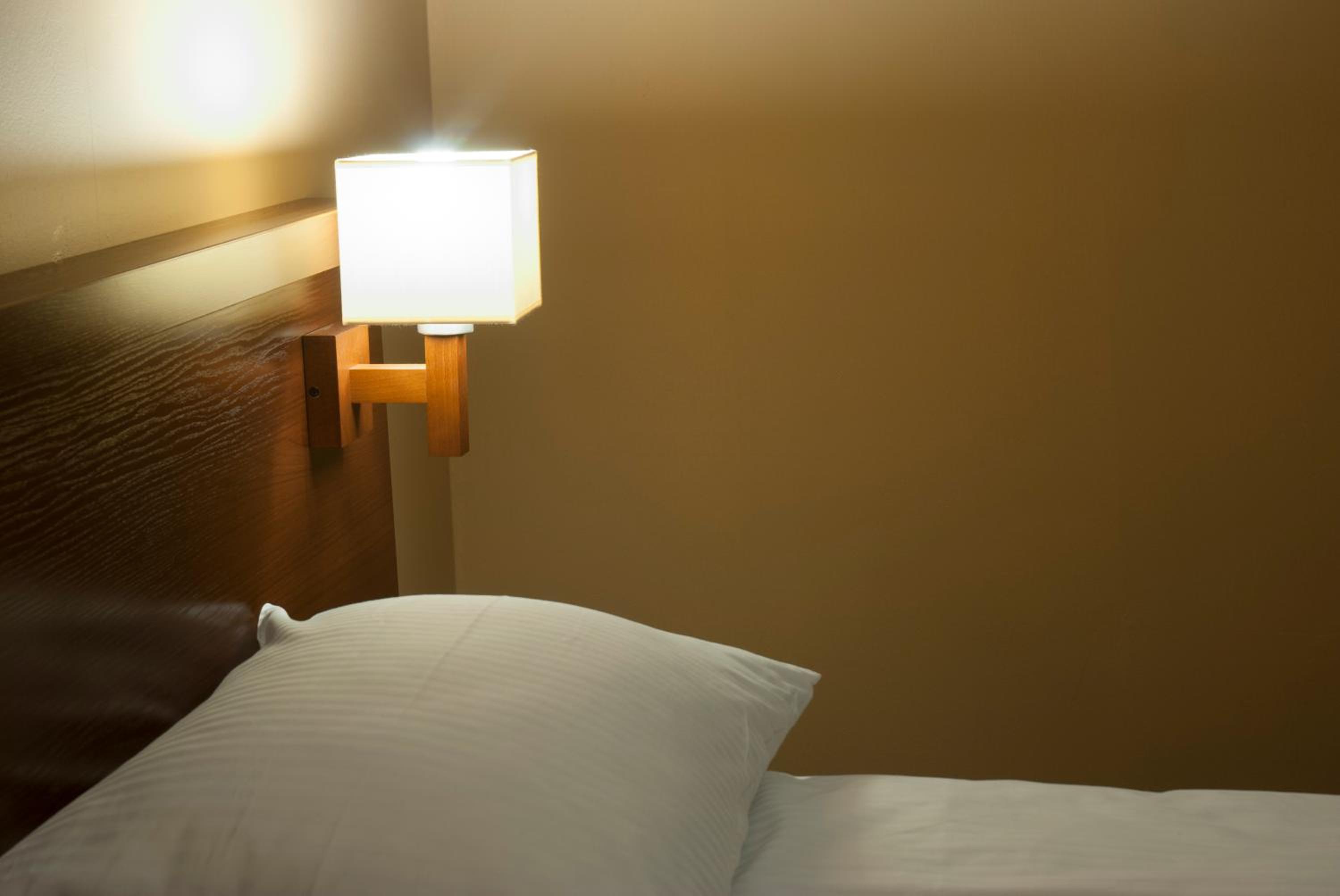 Economy Double Room - Photo 1