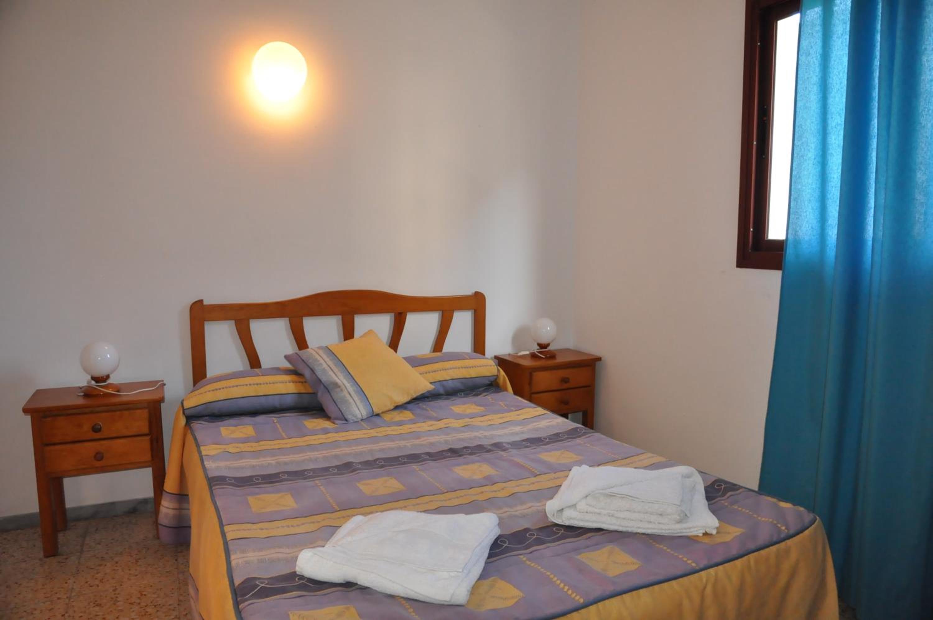 One-Bedroom Apartment (2 Adults) photo 3
