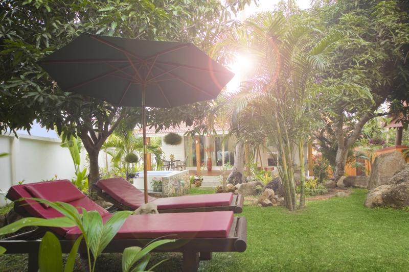 Royal Private Pool Suite photo 2