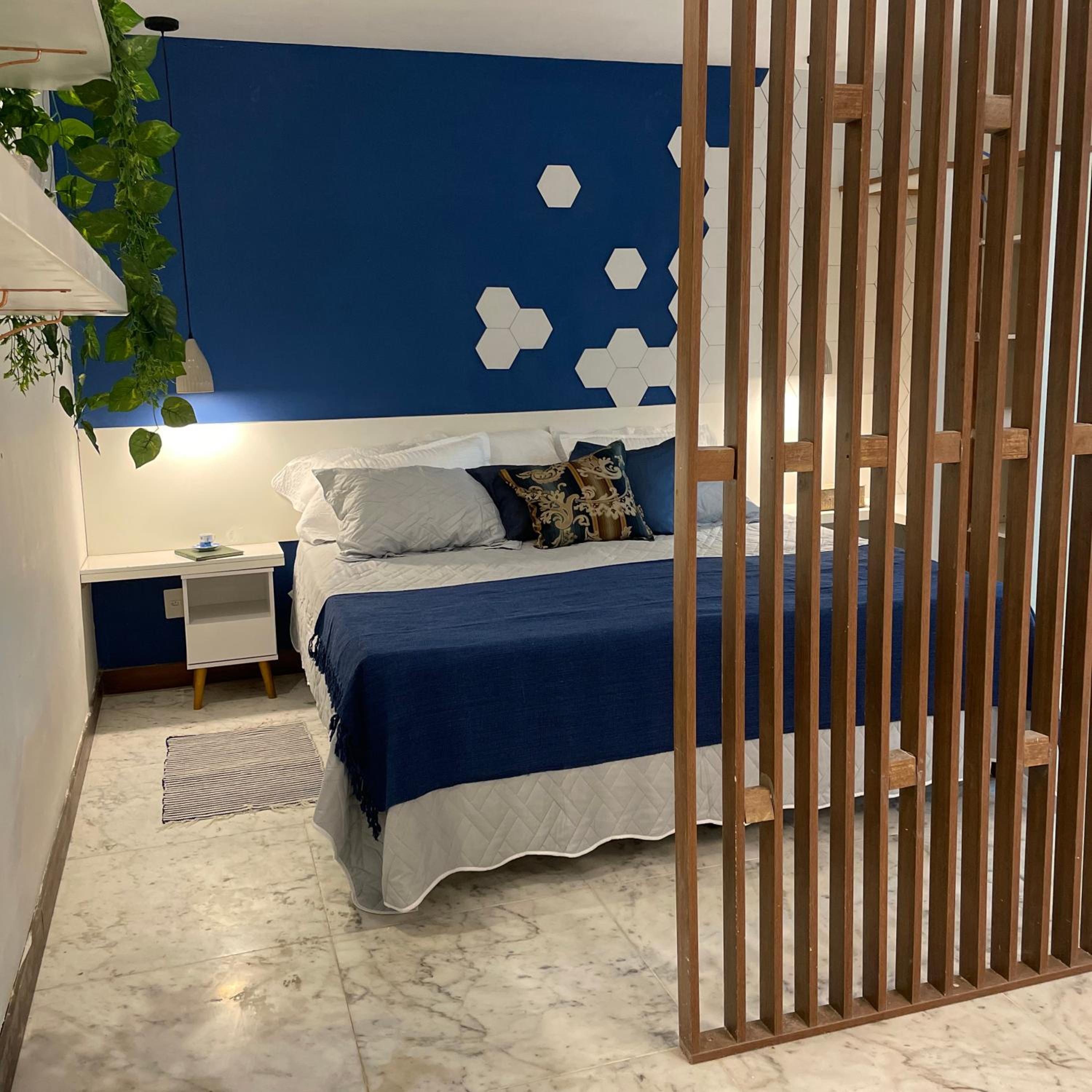 Superior King Suite