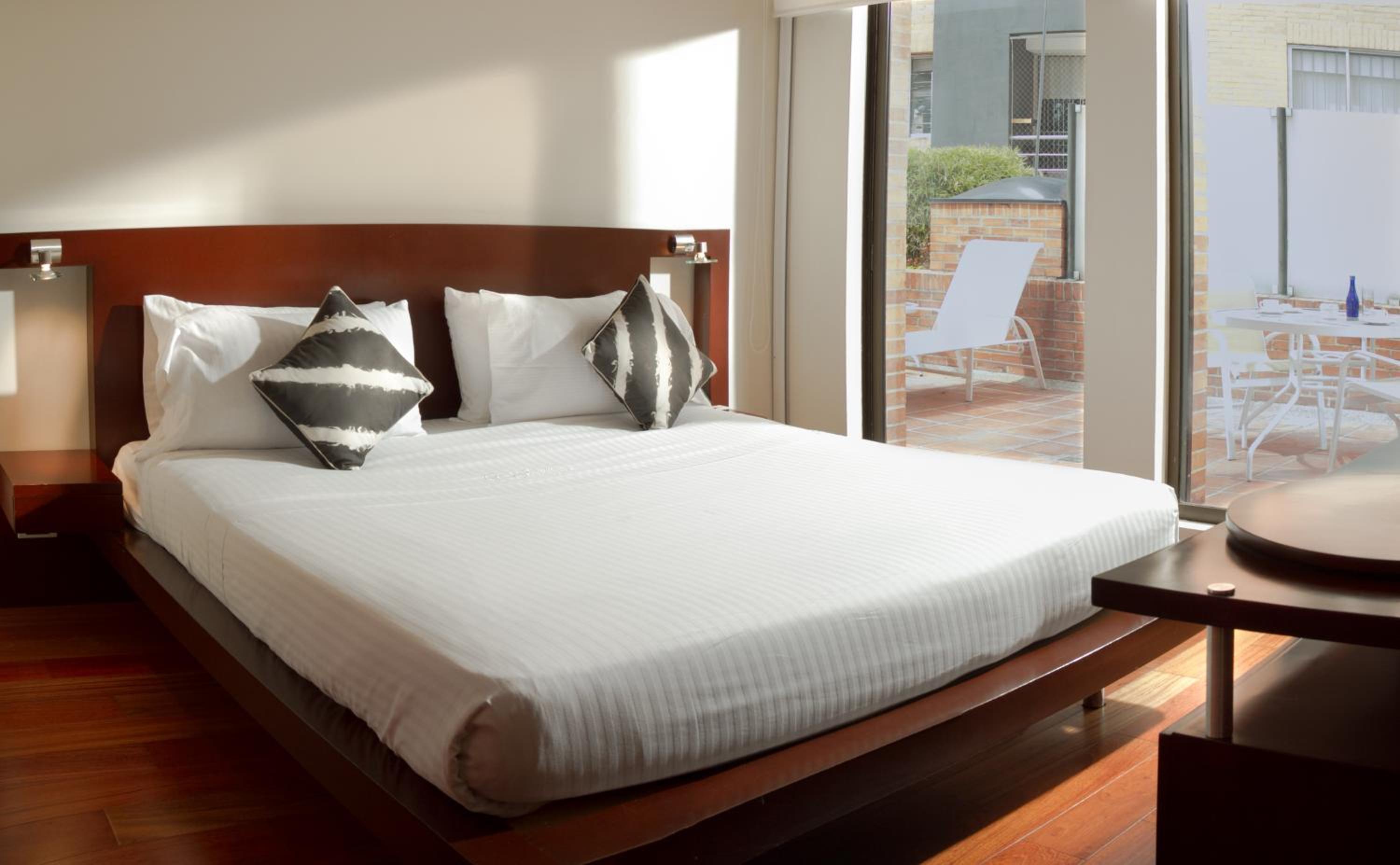 Suite with Terrace photo 1