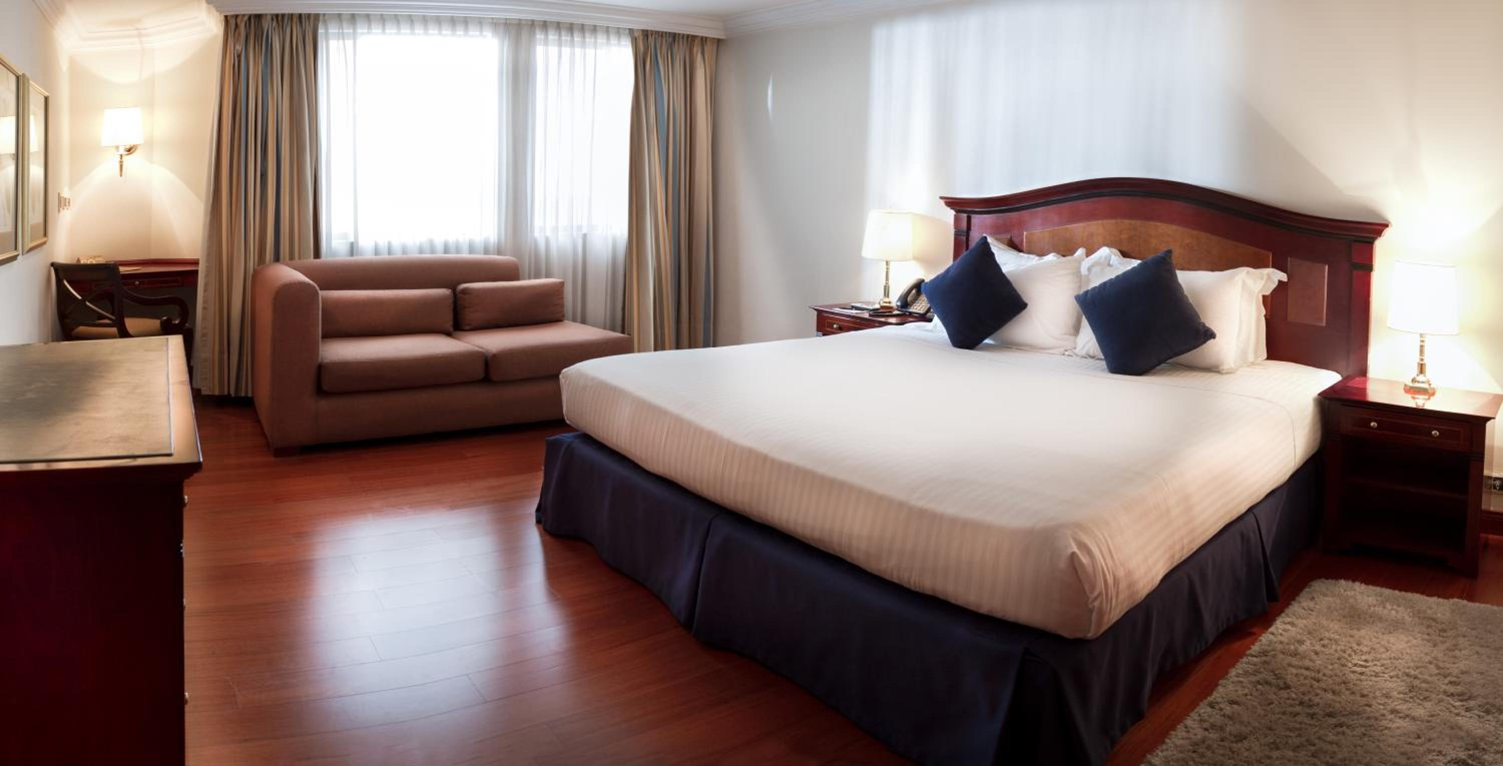 Junior Suite - Photo 8