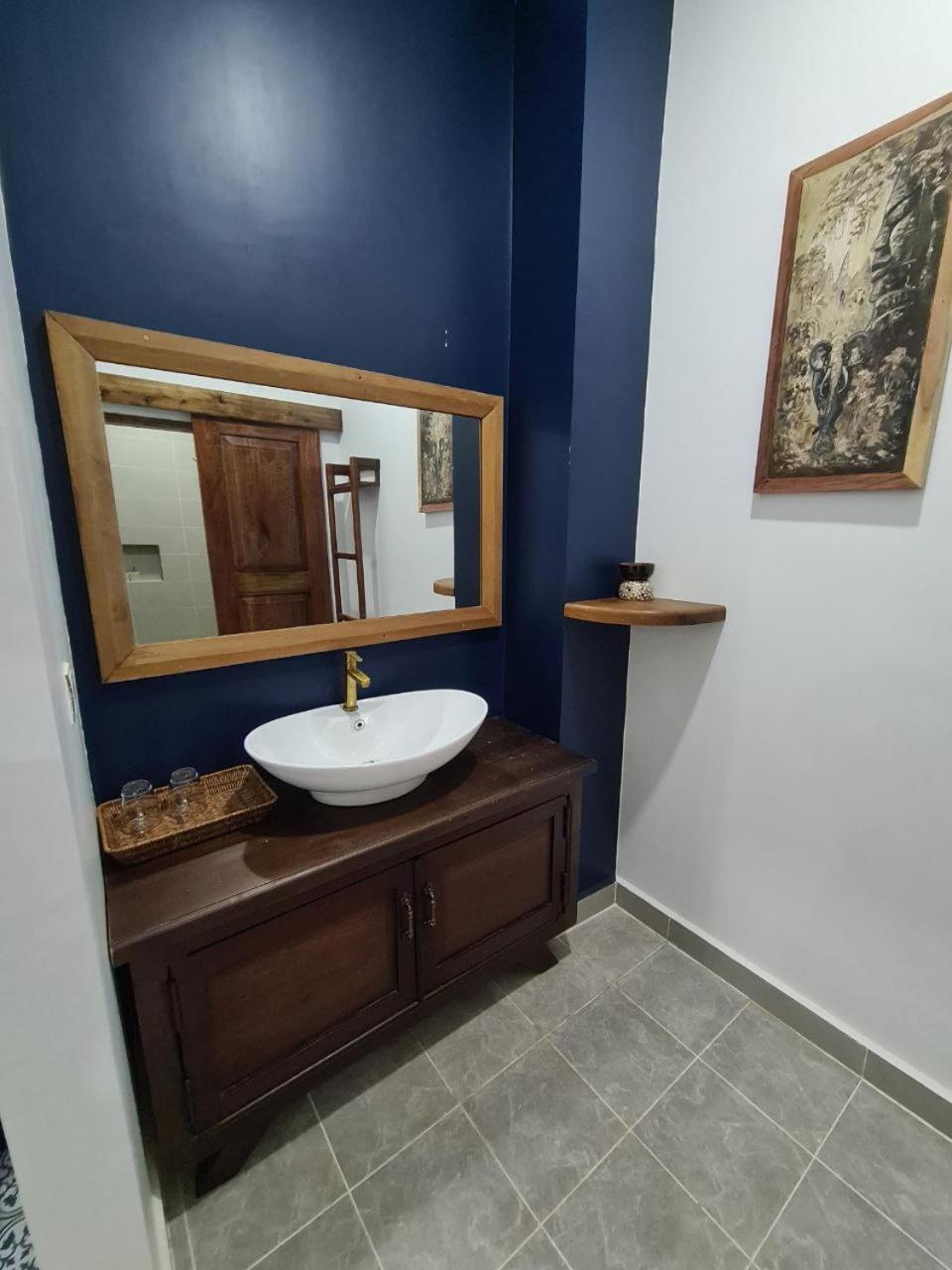 Double Room with Garden View - Photo 6