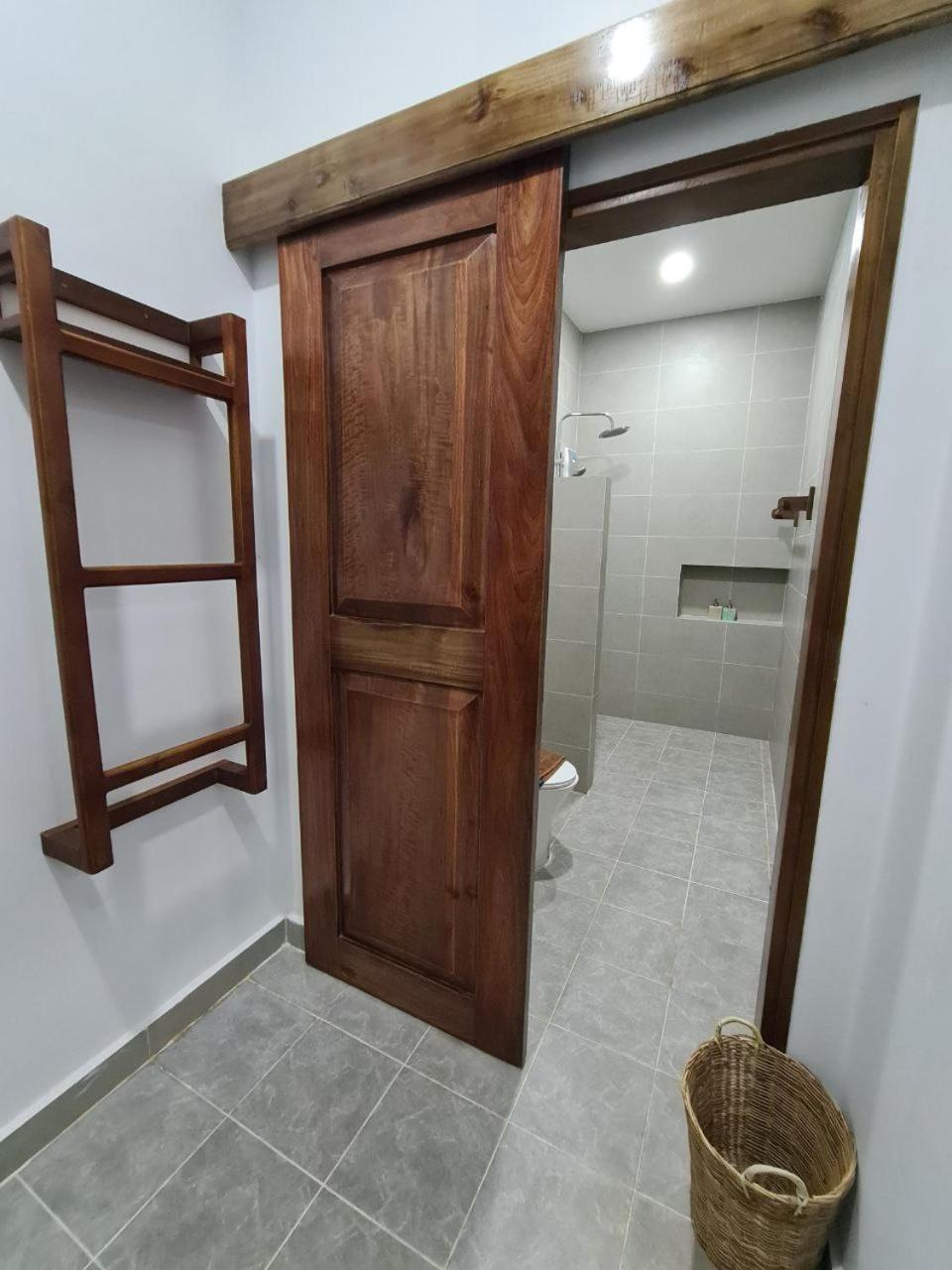Double Room with Garden View - Photo 7