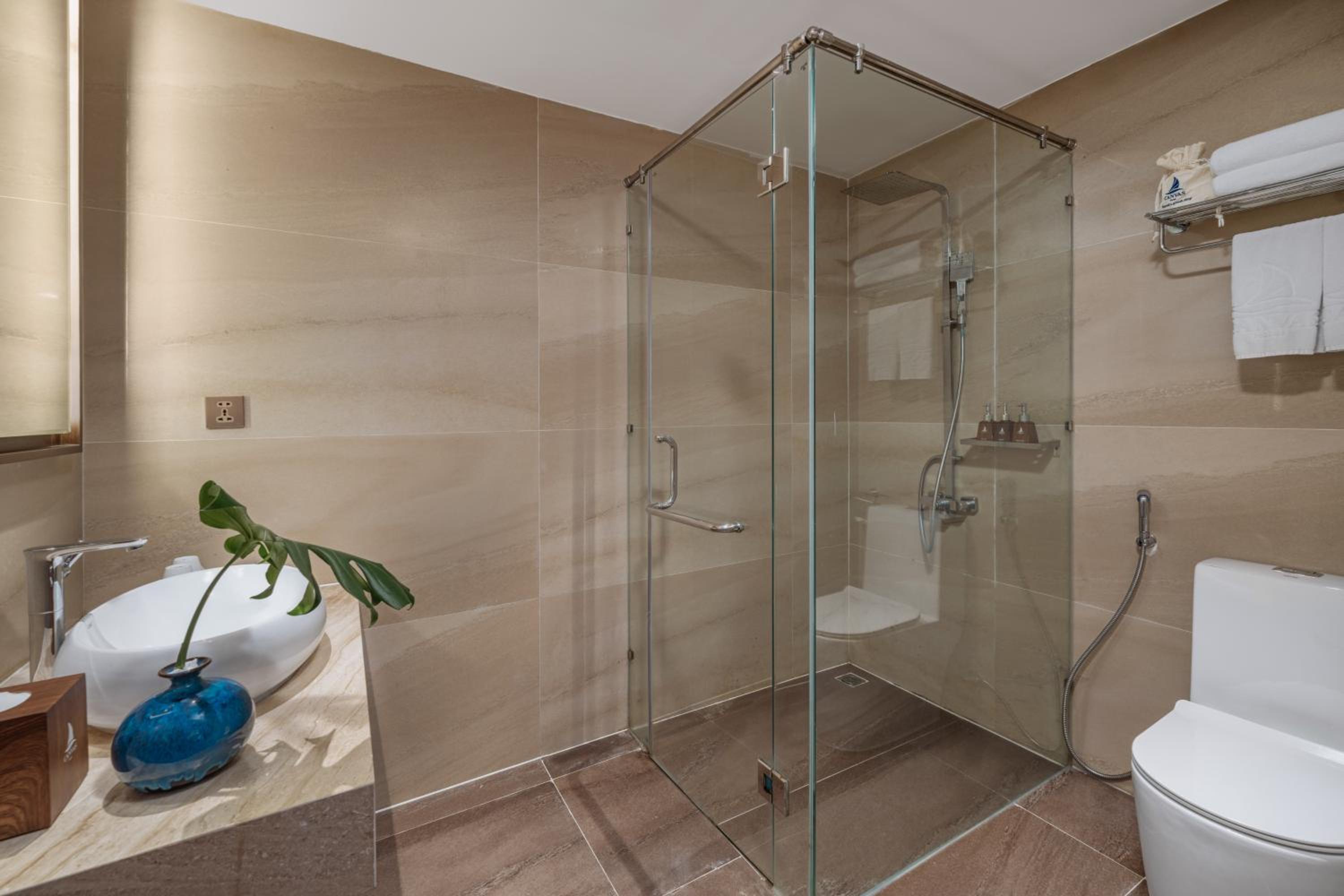 Family Suite - Photo 4