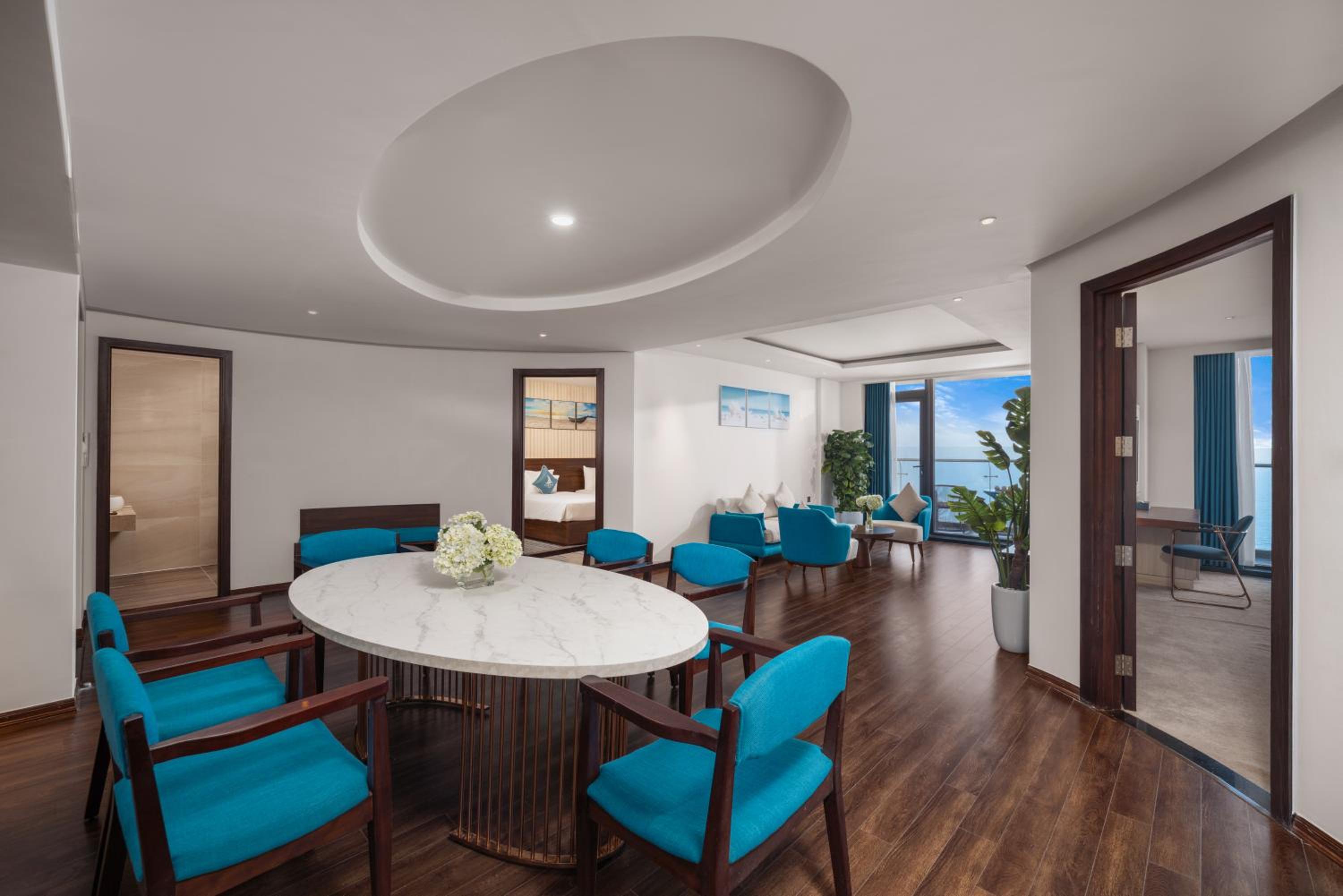 Family Suite - Photo 2