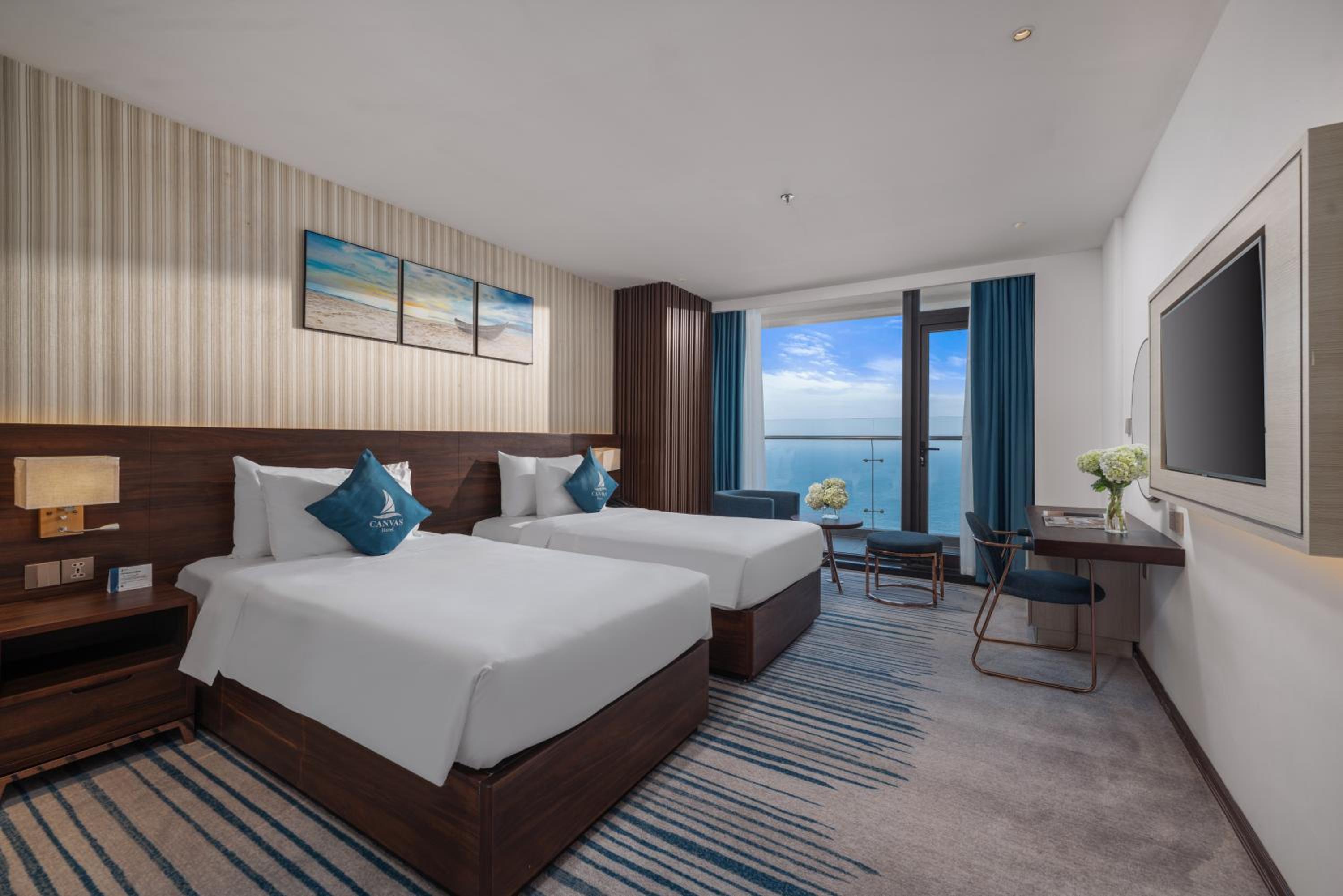 Family Suite - Photo 6