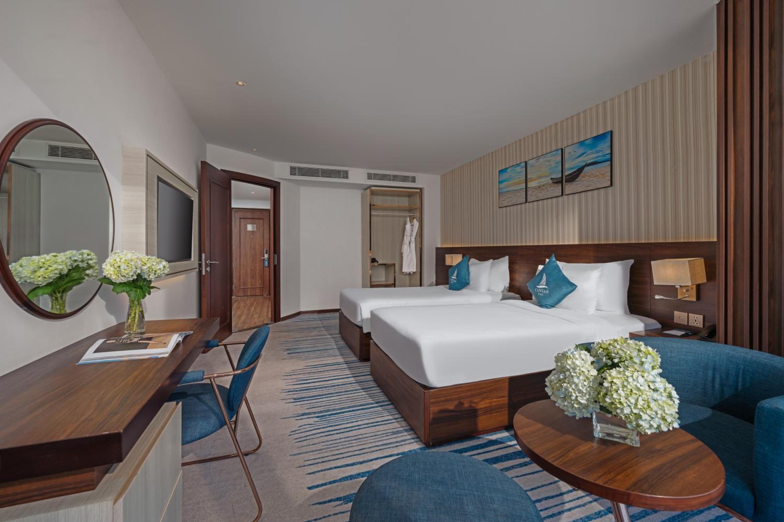 Family Suite - Photo 7
