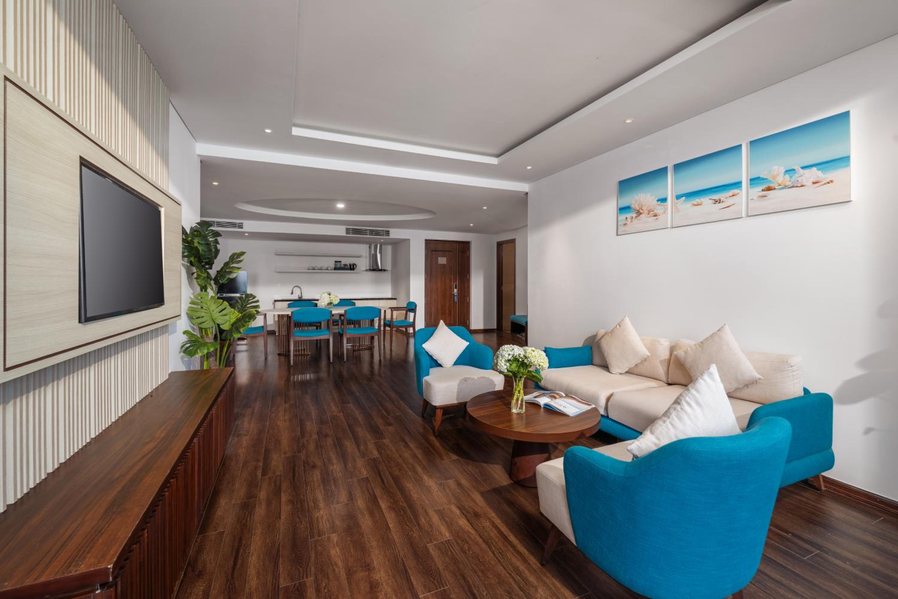 Family Suite - Photo 8