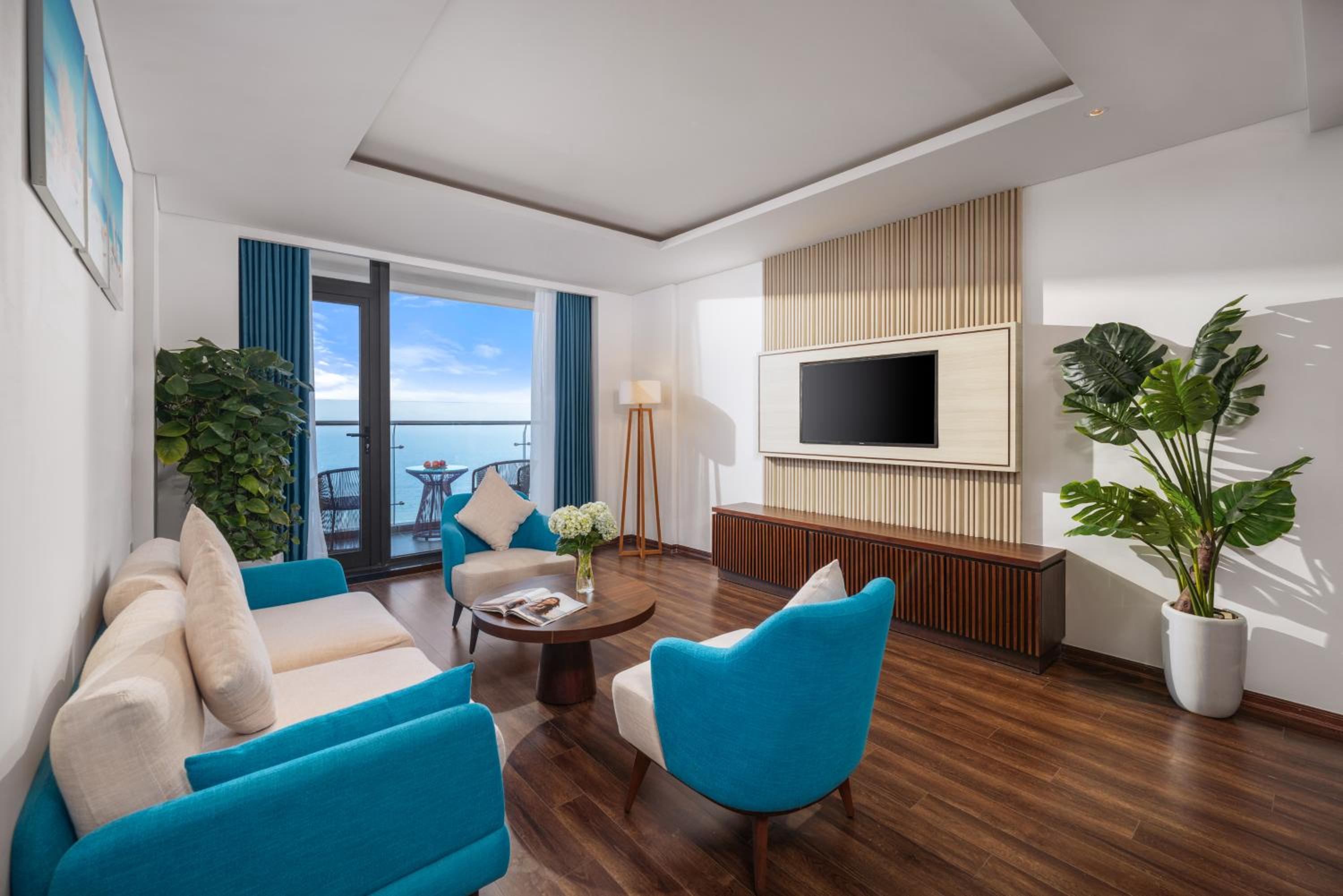Family Suite - Photo 10