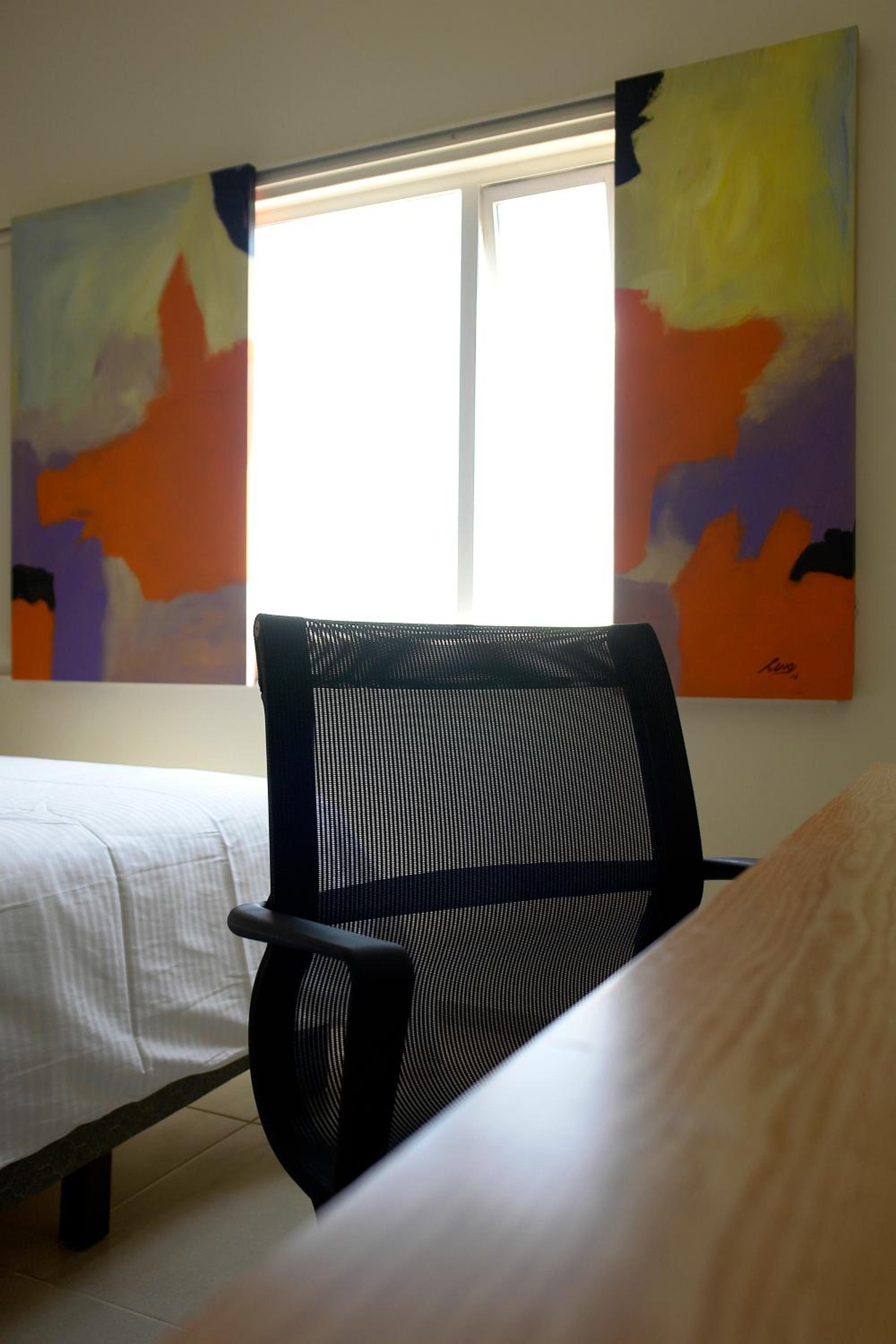 Deluxe Queen Room photo 3