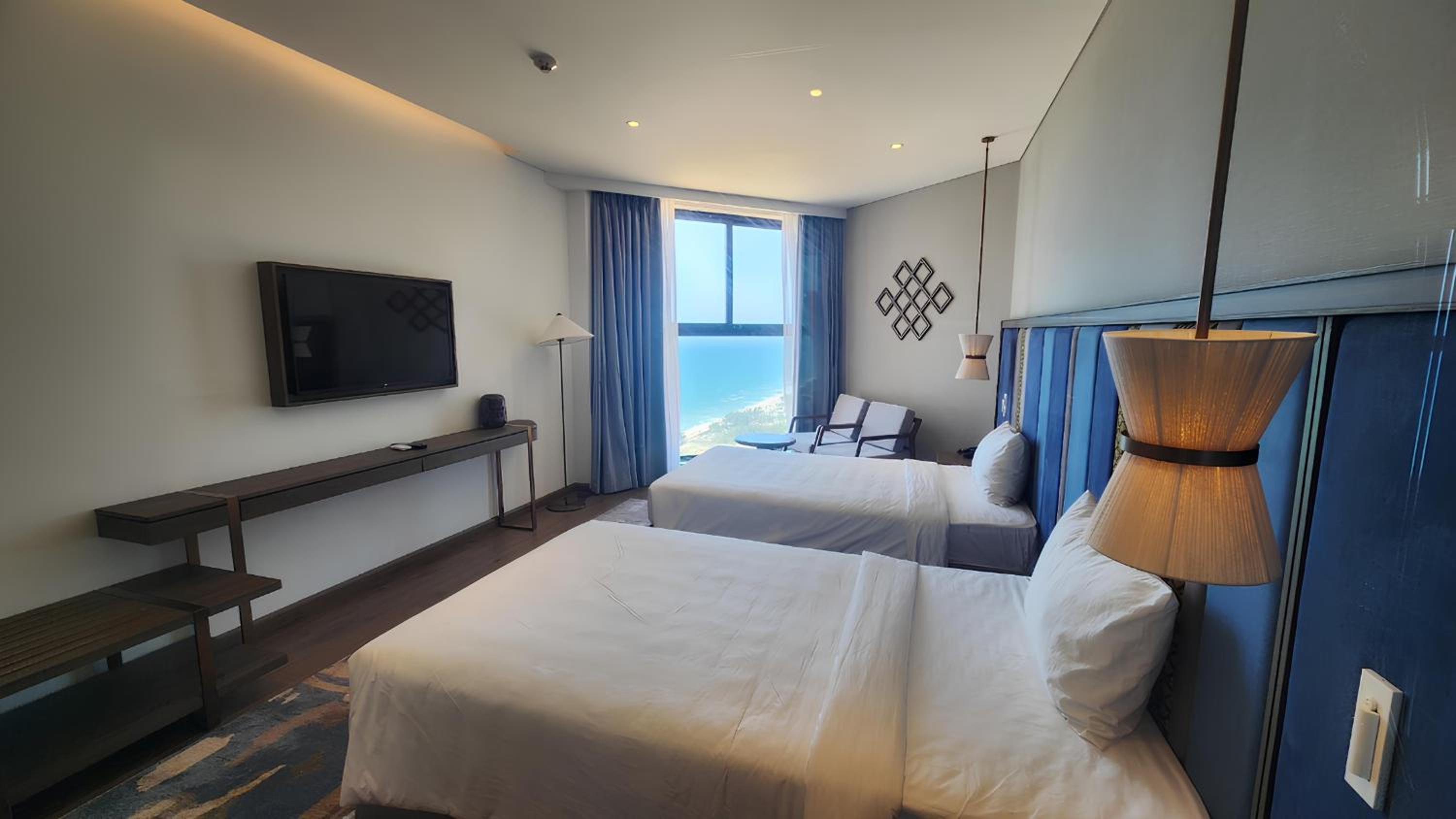 Twin Room photo 2