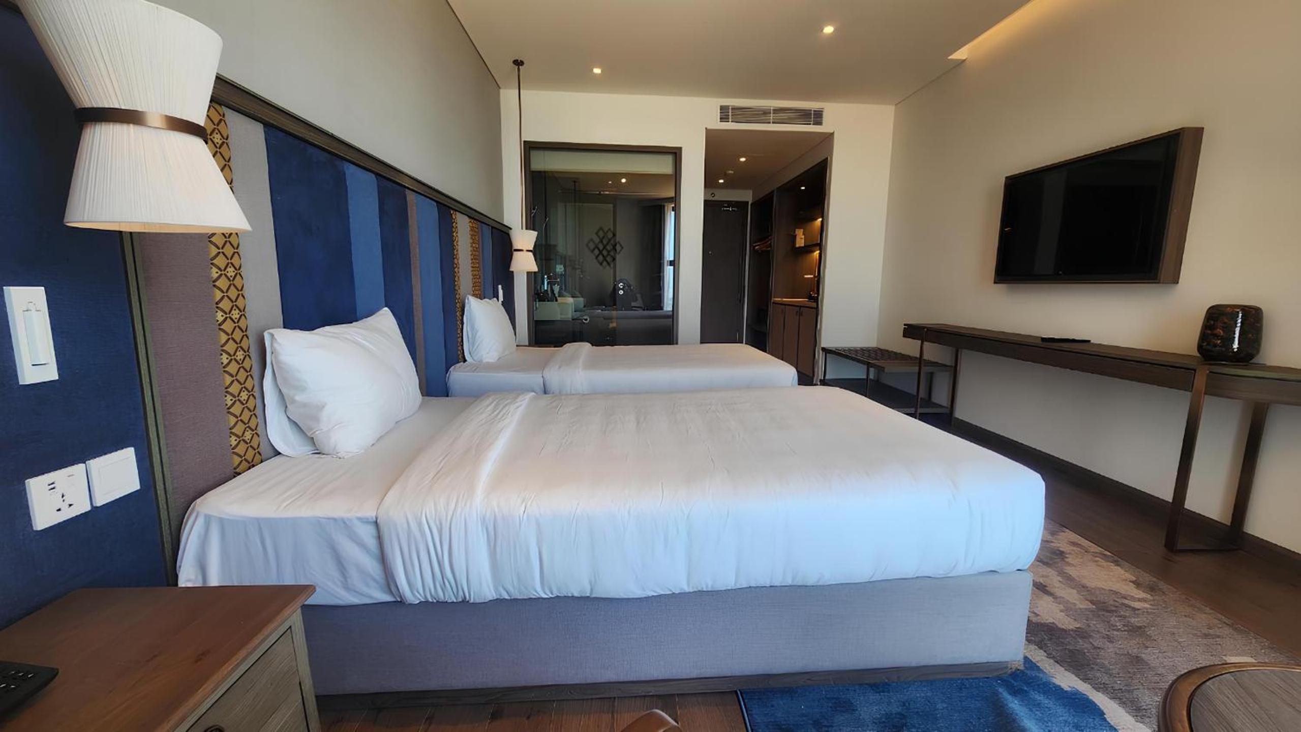 Twin Room photo 3
