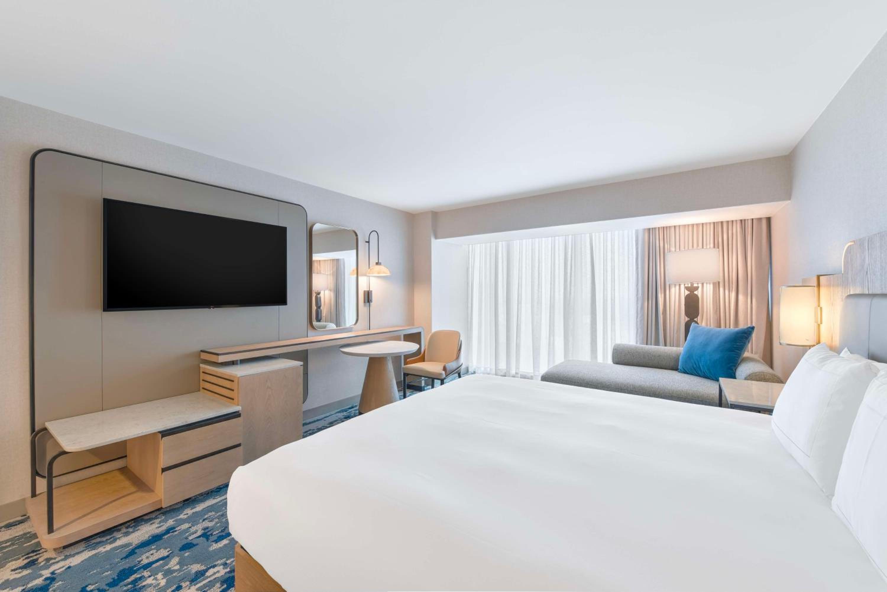 Hilton Anaheim, Fotografia 4