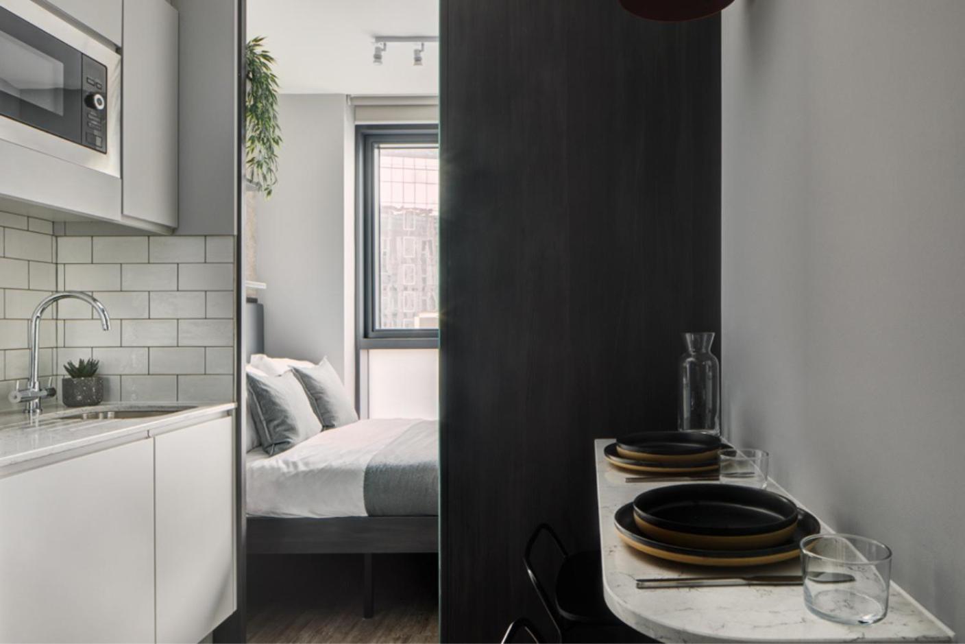 Single Room photo 2