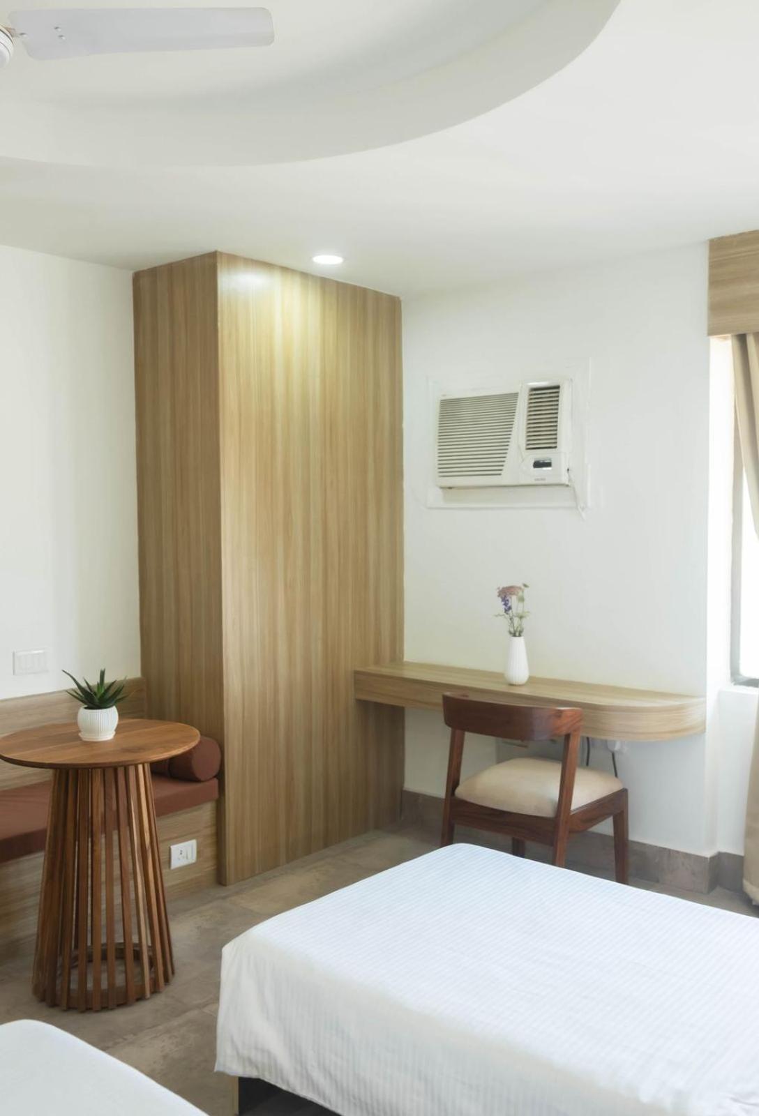 Deluxe Double Room - Photo 3