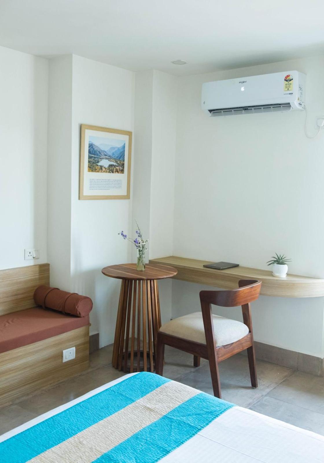 Deluxe Single Room photo 2