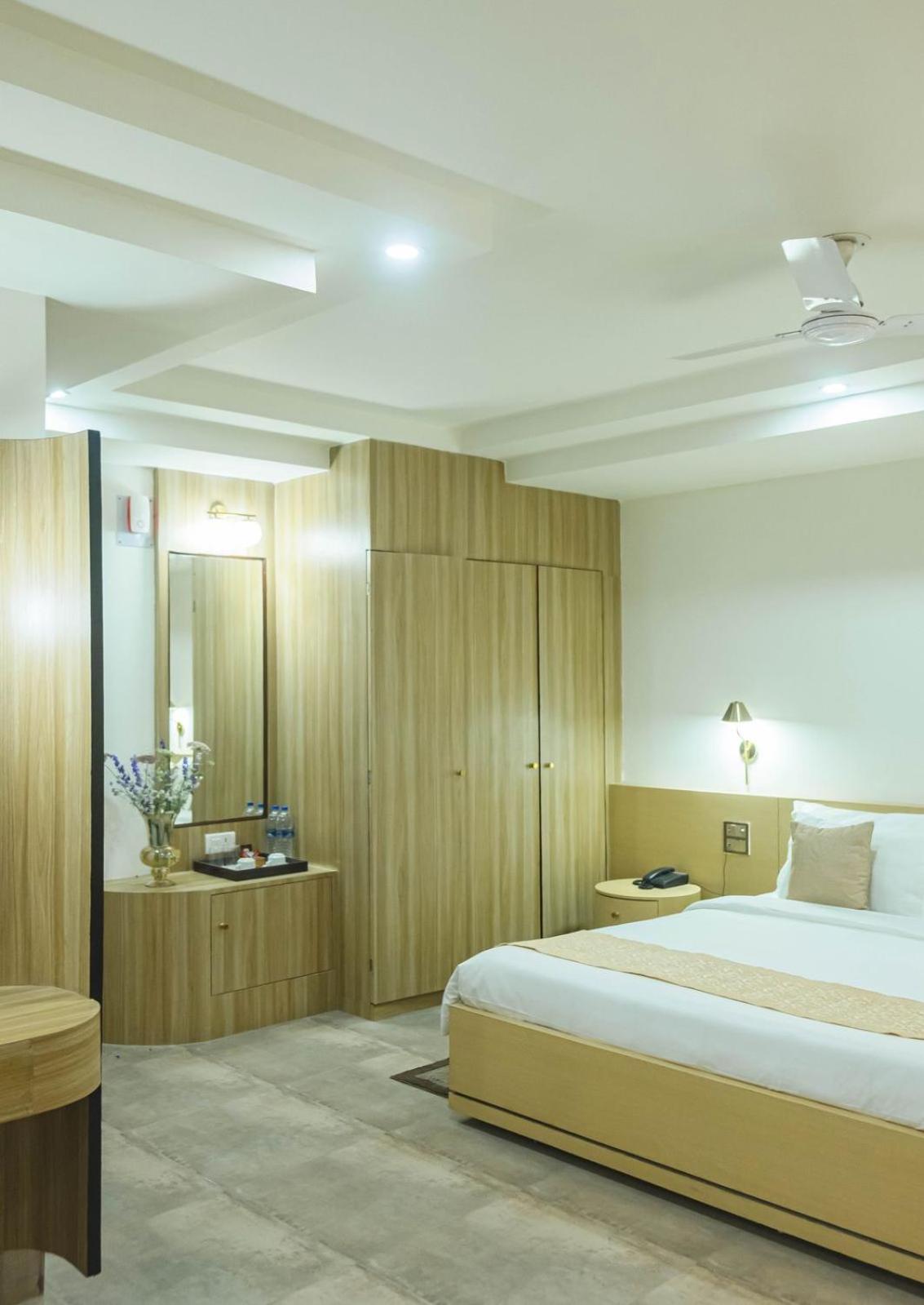 Executive Suite photo 3
