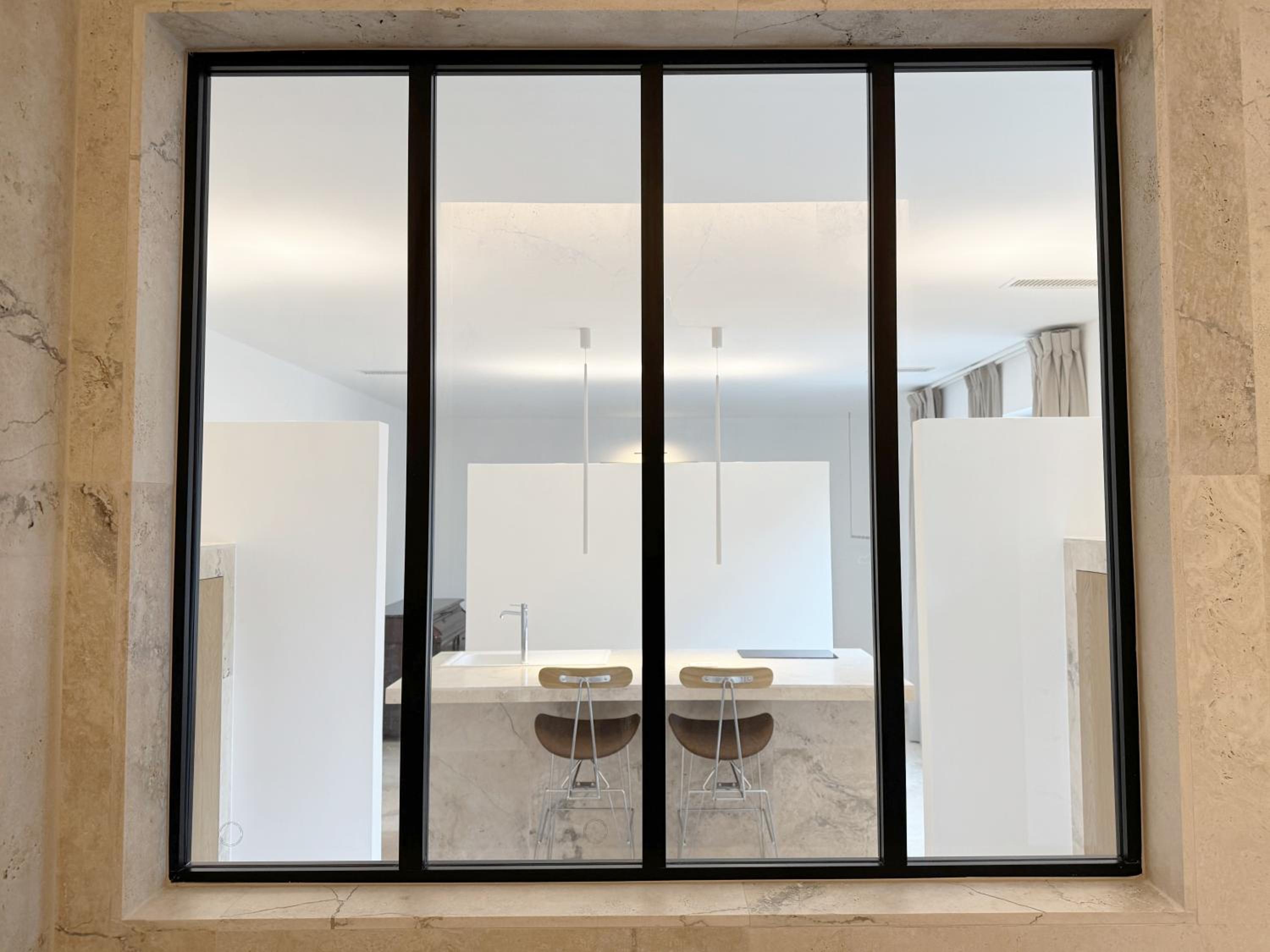 Superior One-Bedroom Apartment with Balcony