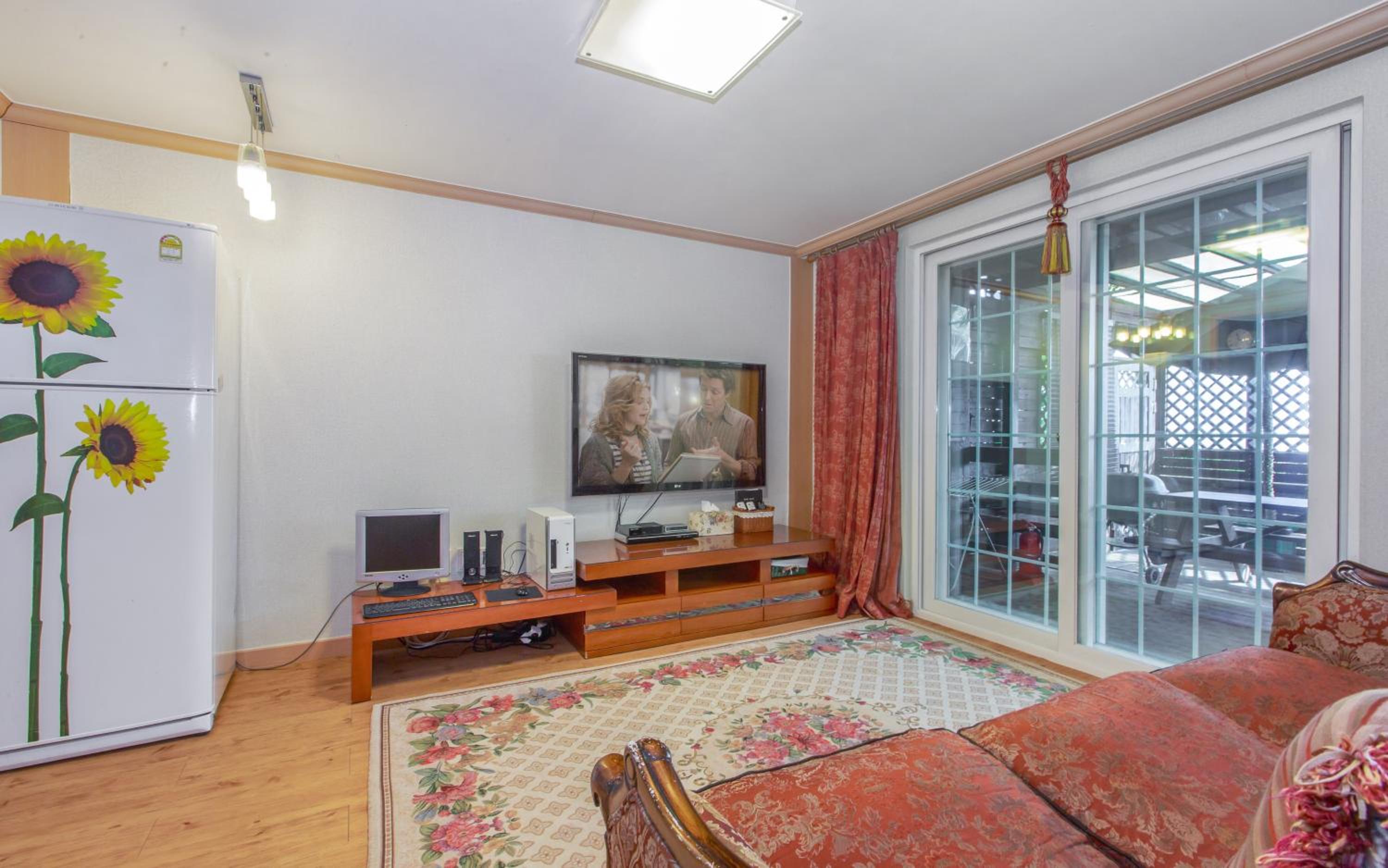 Two-Bedroom Suite photo 3